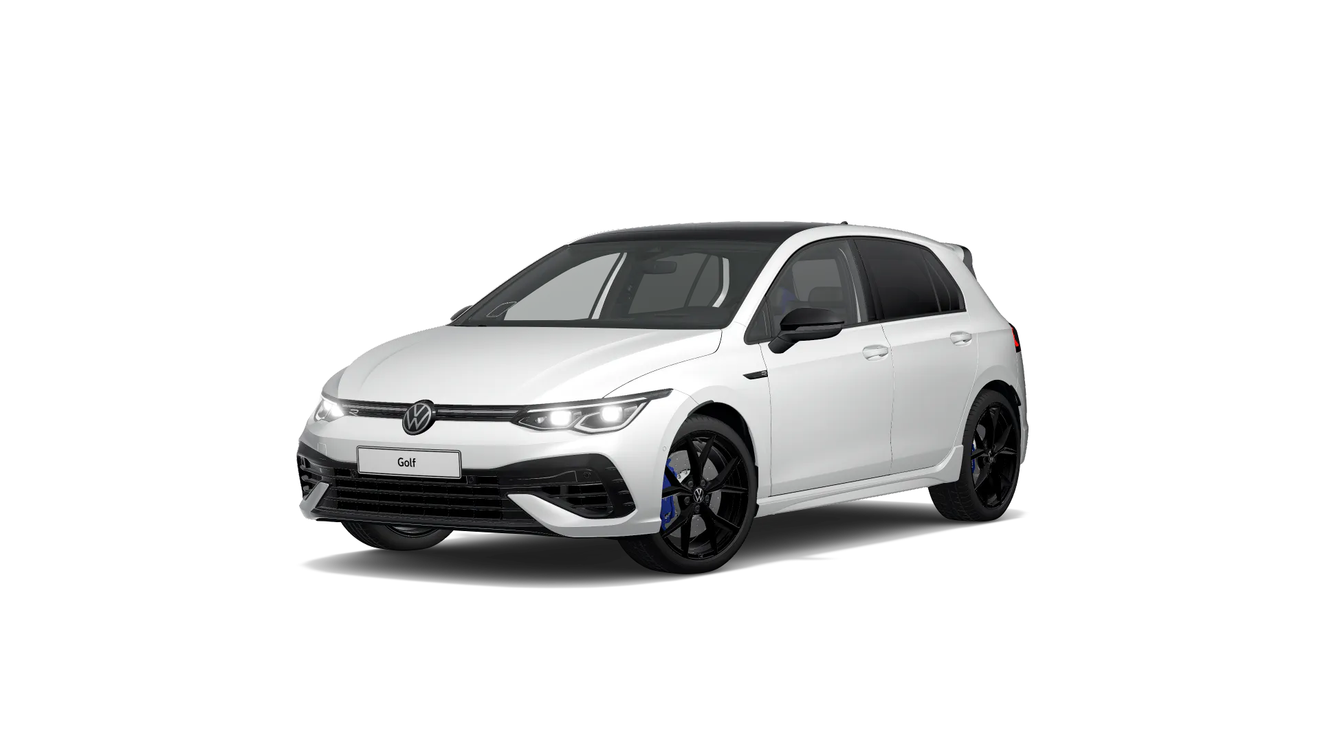 Volkswagen Golf R
