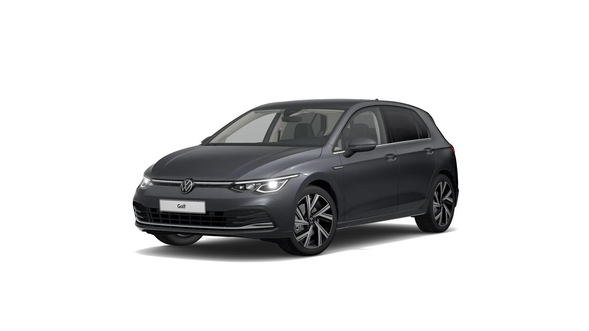 Volkswagen Golf Style