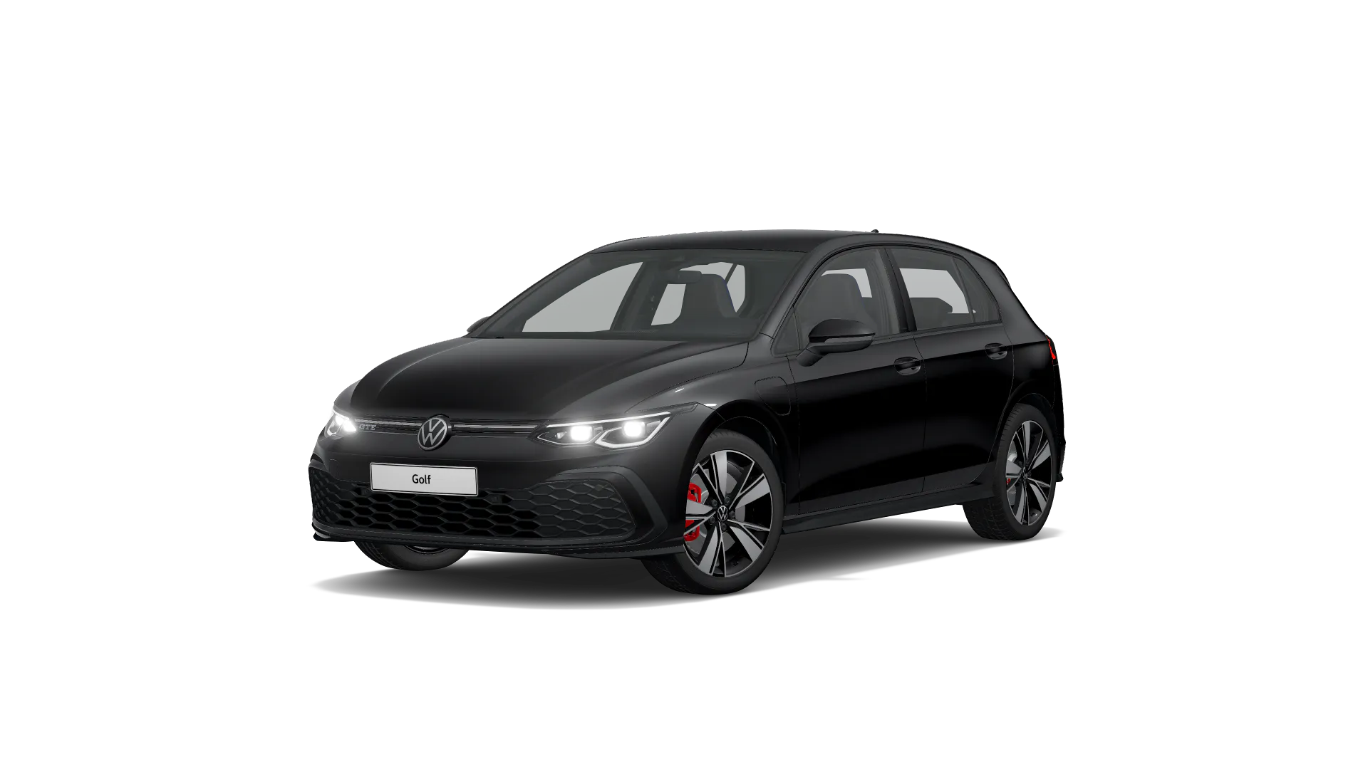 Volkswagen Golf GTE
