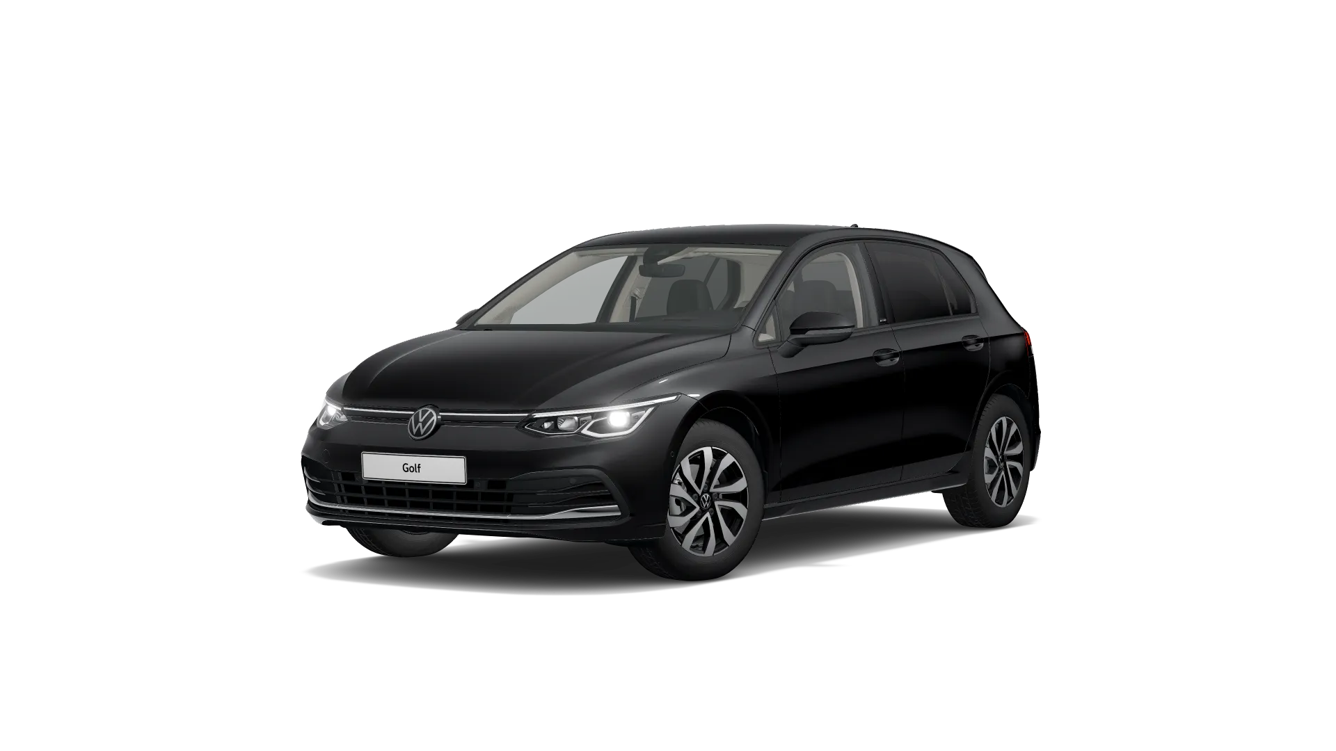 Volkswagen Golf Active