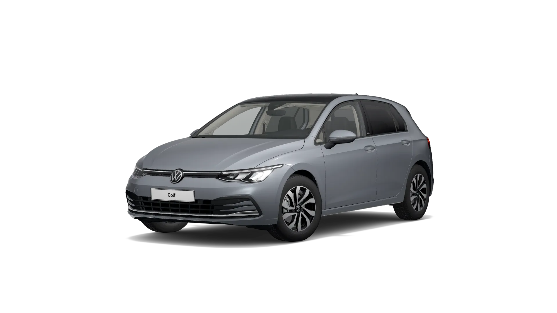 Volkswagen Golf Active