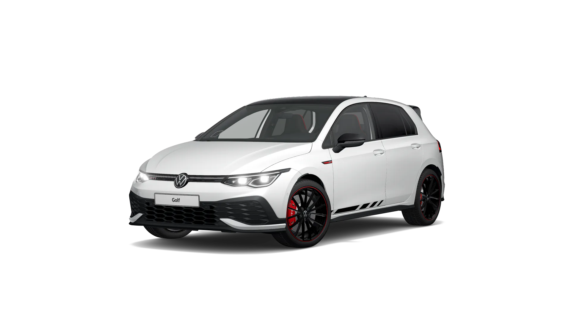 Volkswagen Golf GTI Clubsport