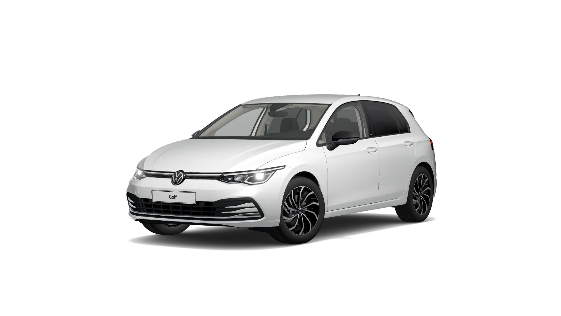 Volkswagen Golf MOVE