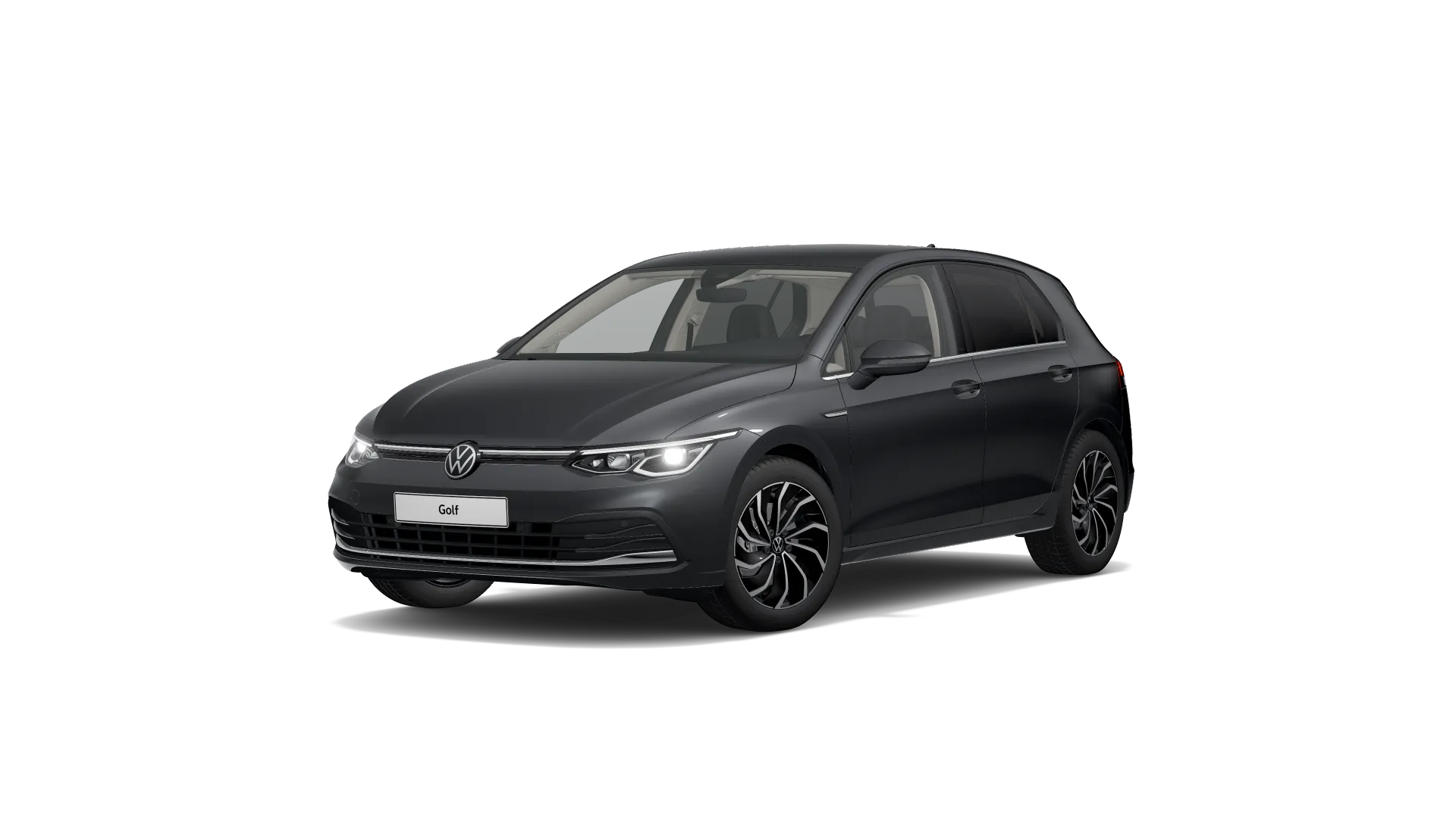 Volkswagen Golf Style