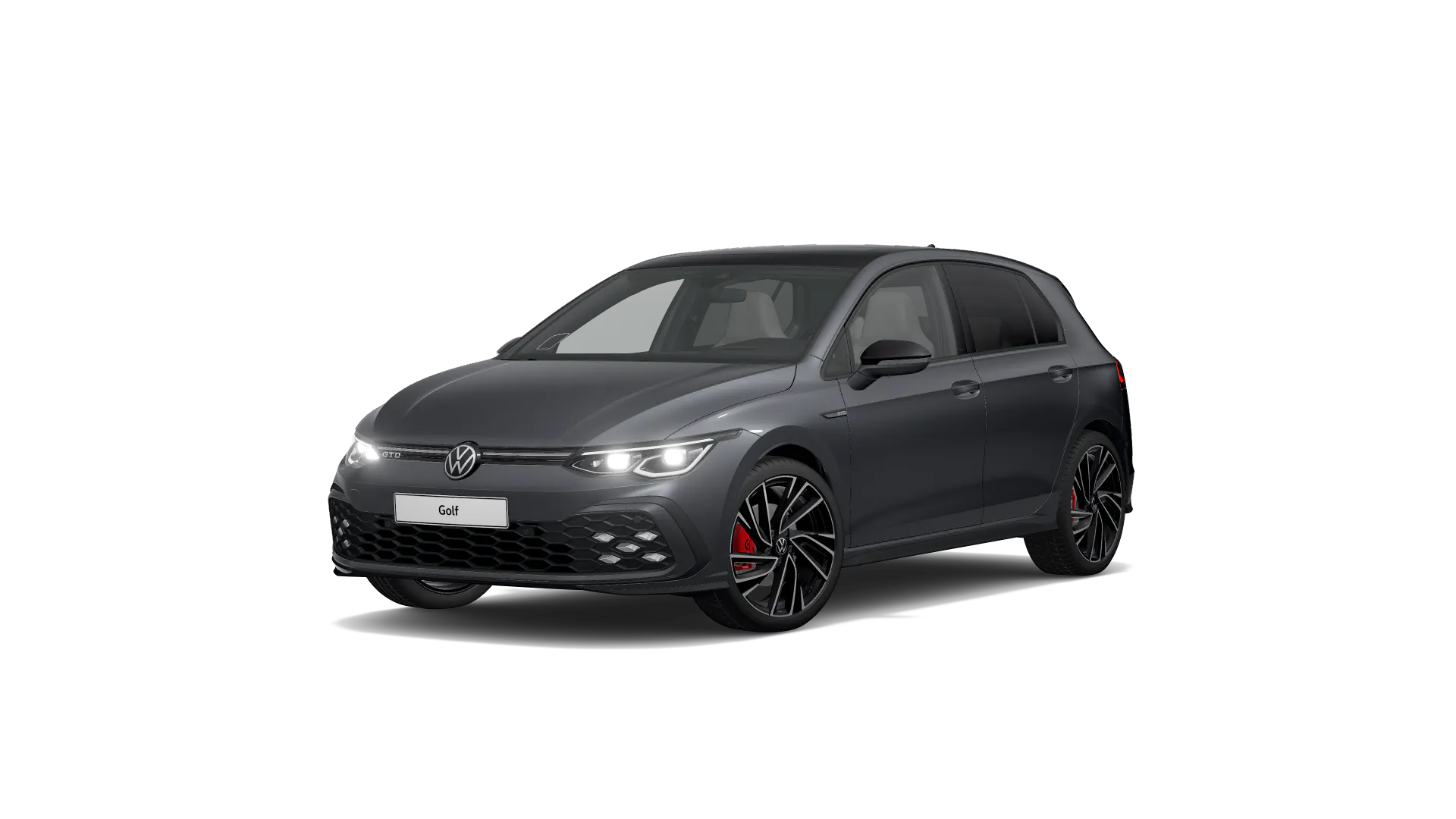 Volkswagen Golf GTD