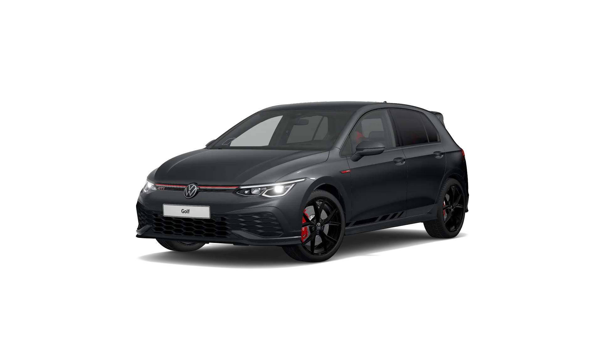 Volkswagen Golf GTI Clubsport