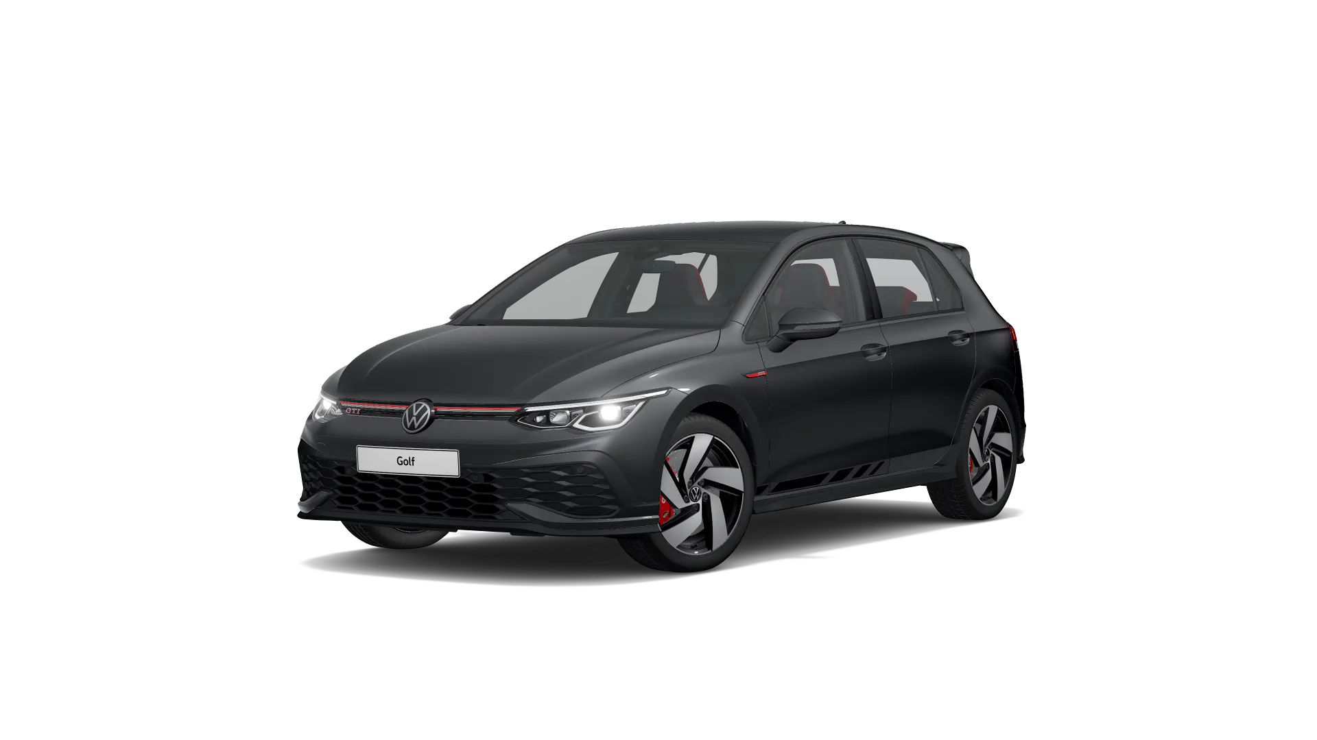 Volkswagen Golf GTI Clubsport