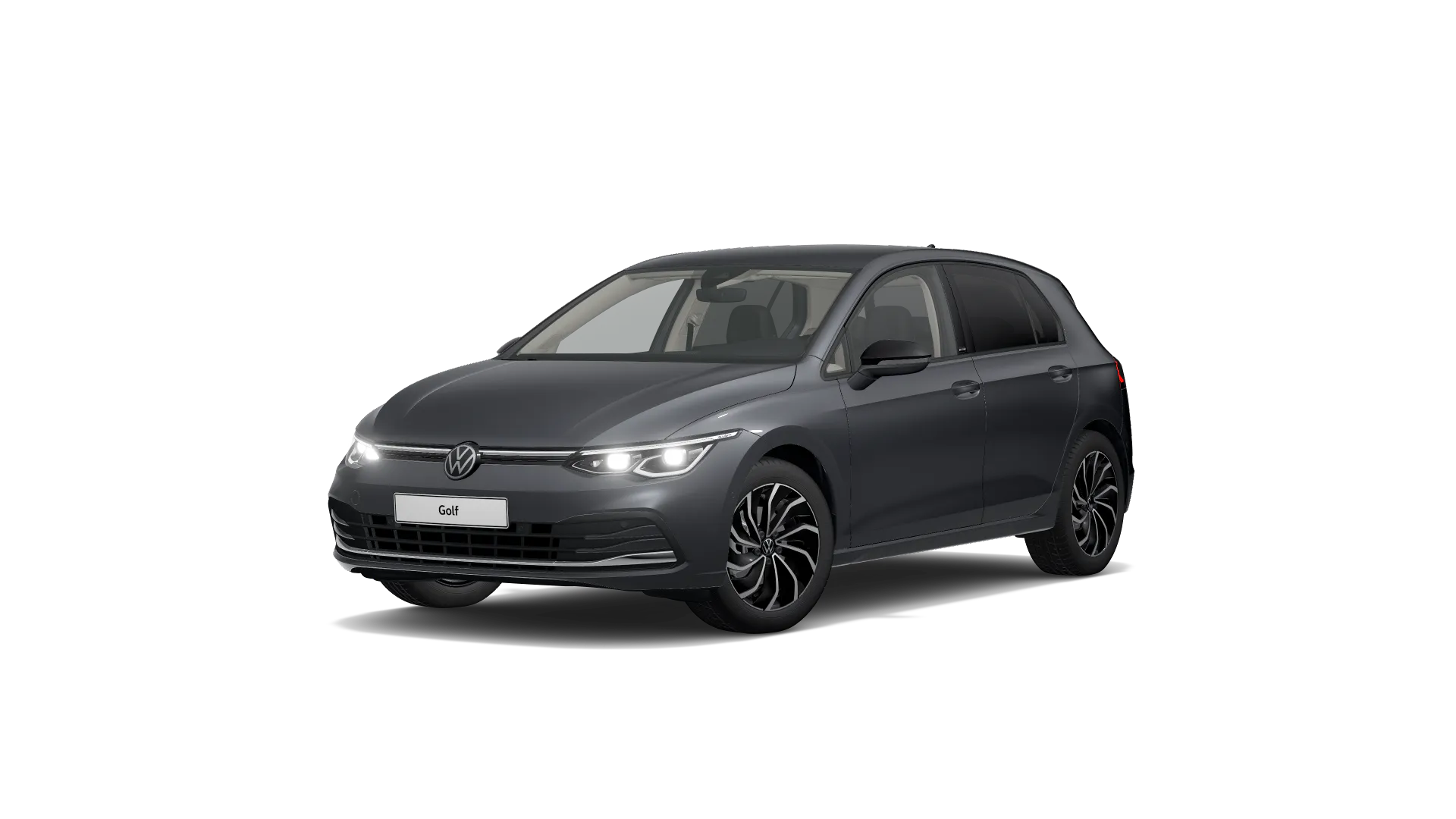 Volkswagen Golf Active