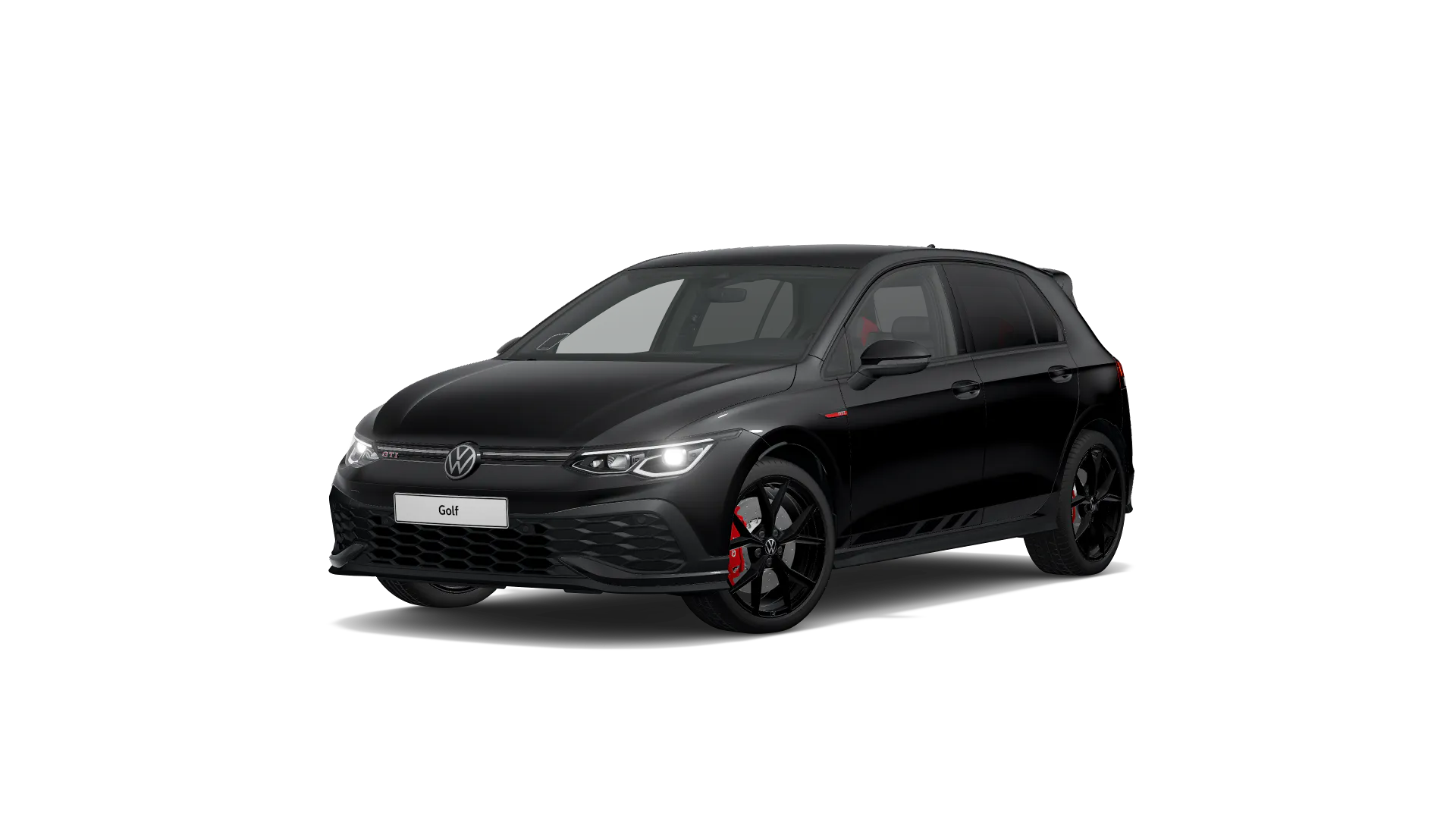 Volkswagen Golf GTI Clubsport