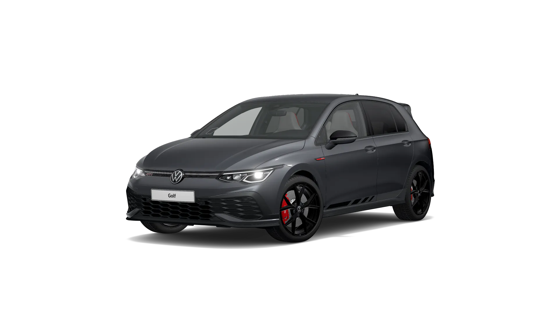 Volkswagen Golf GTI Clubsport