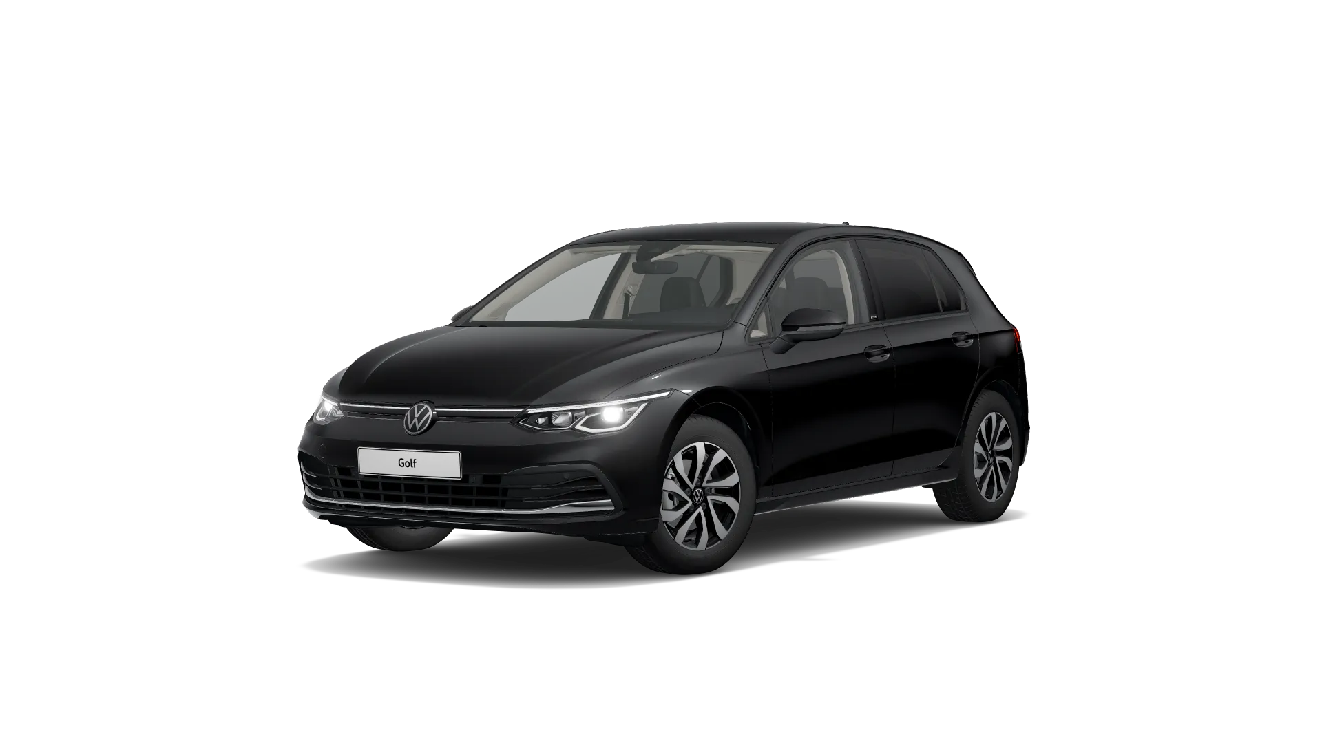 Volkswagen Golf Active