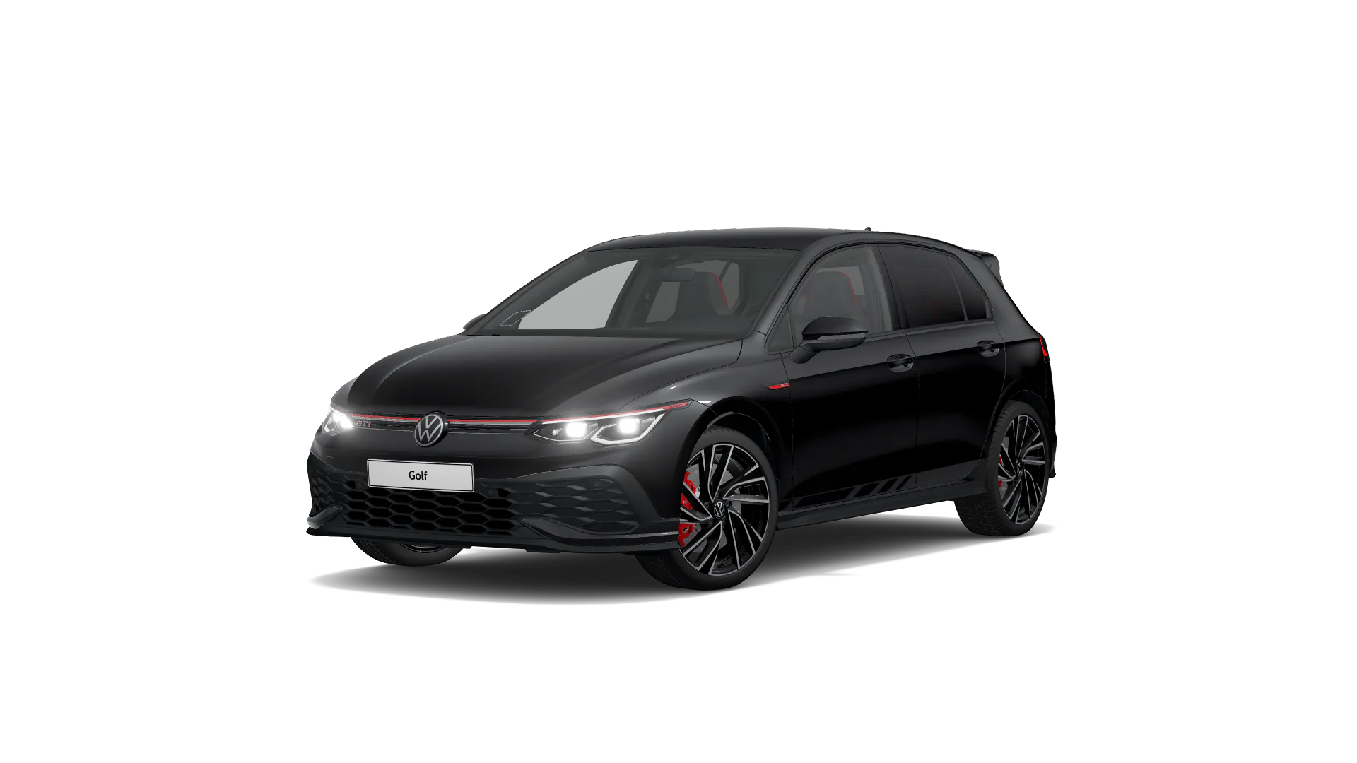 Volkswagen Golf GTI Clubsport