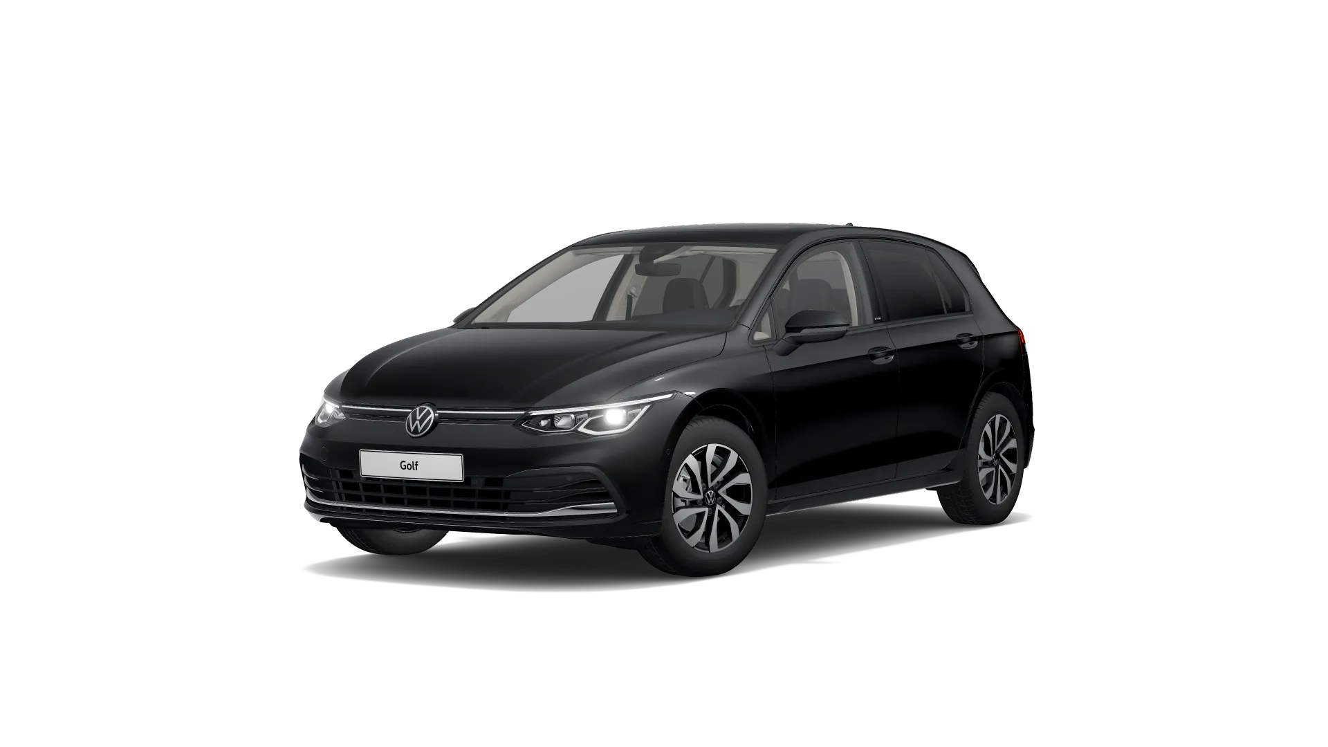 Volkswagen Golf Active