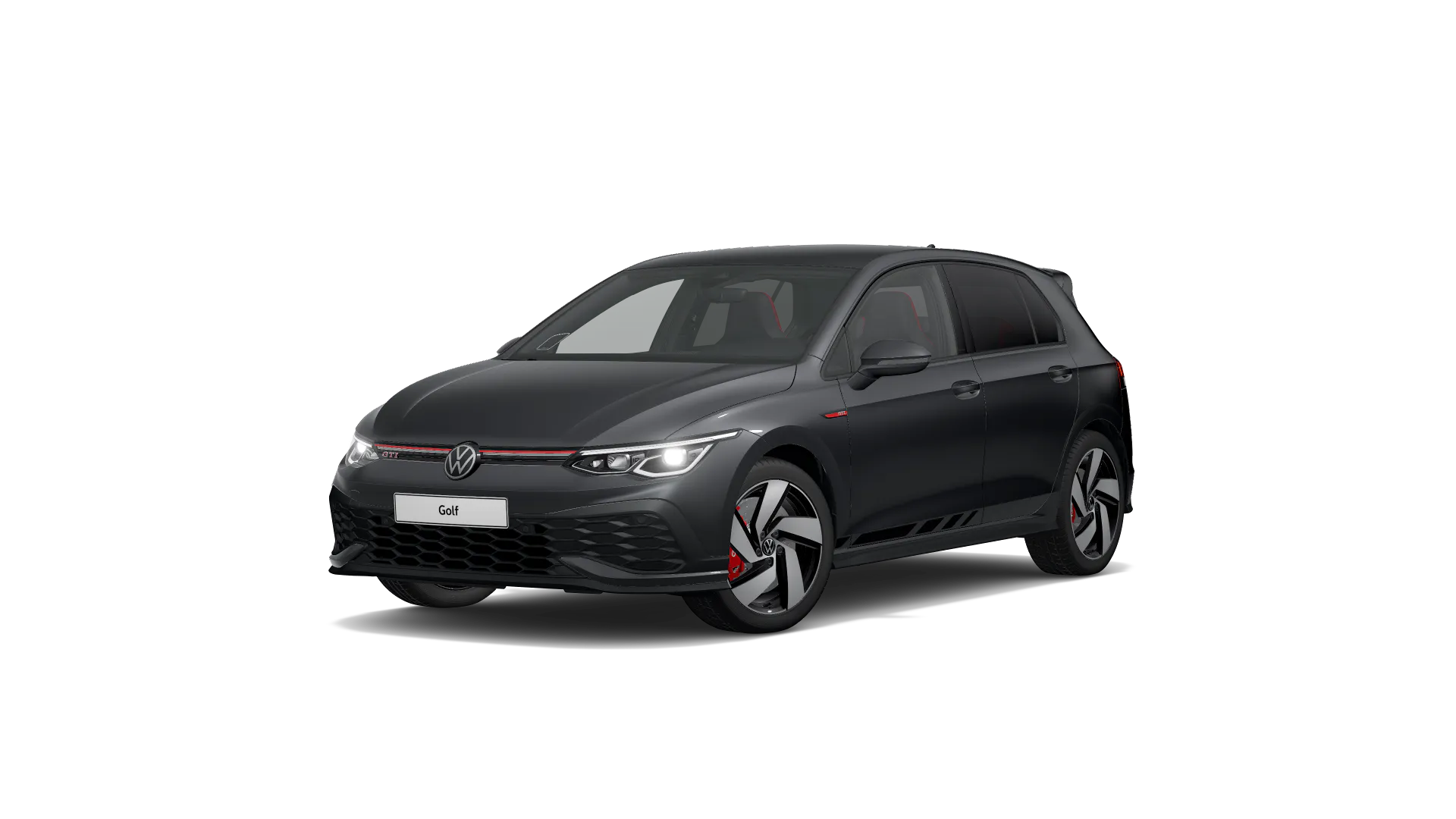 Volkswagen Golf GTI Clubsport