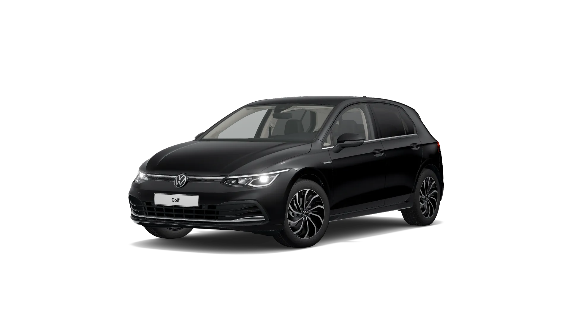 Volkswagen Golf Style