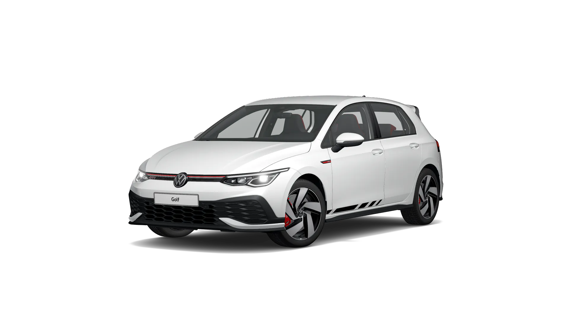 Volkswagen Golf GTI Clubsport