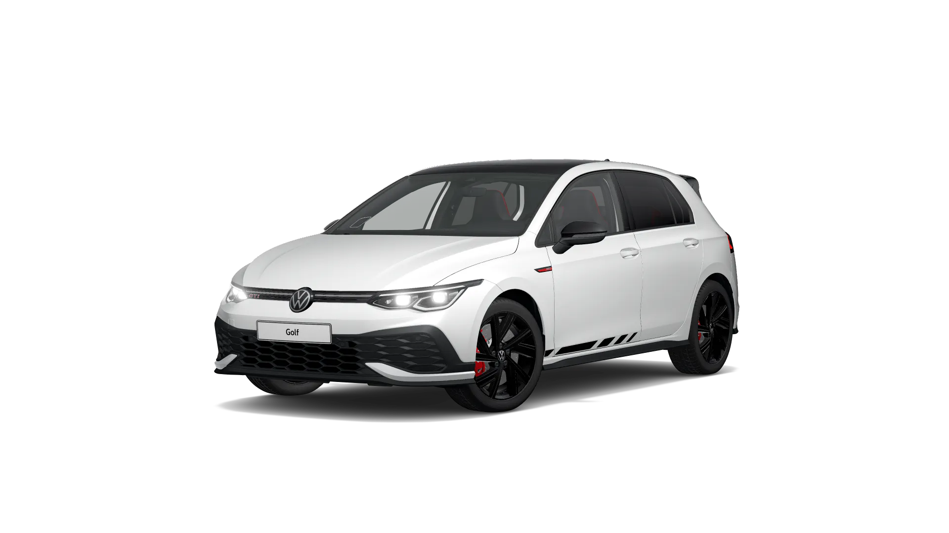 Volkswagen Golf GTI Clubsport