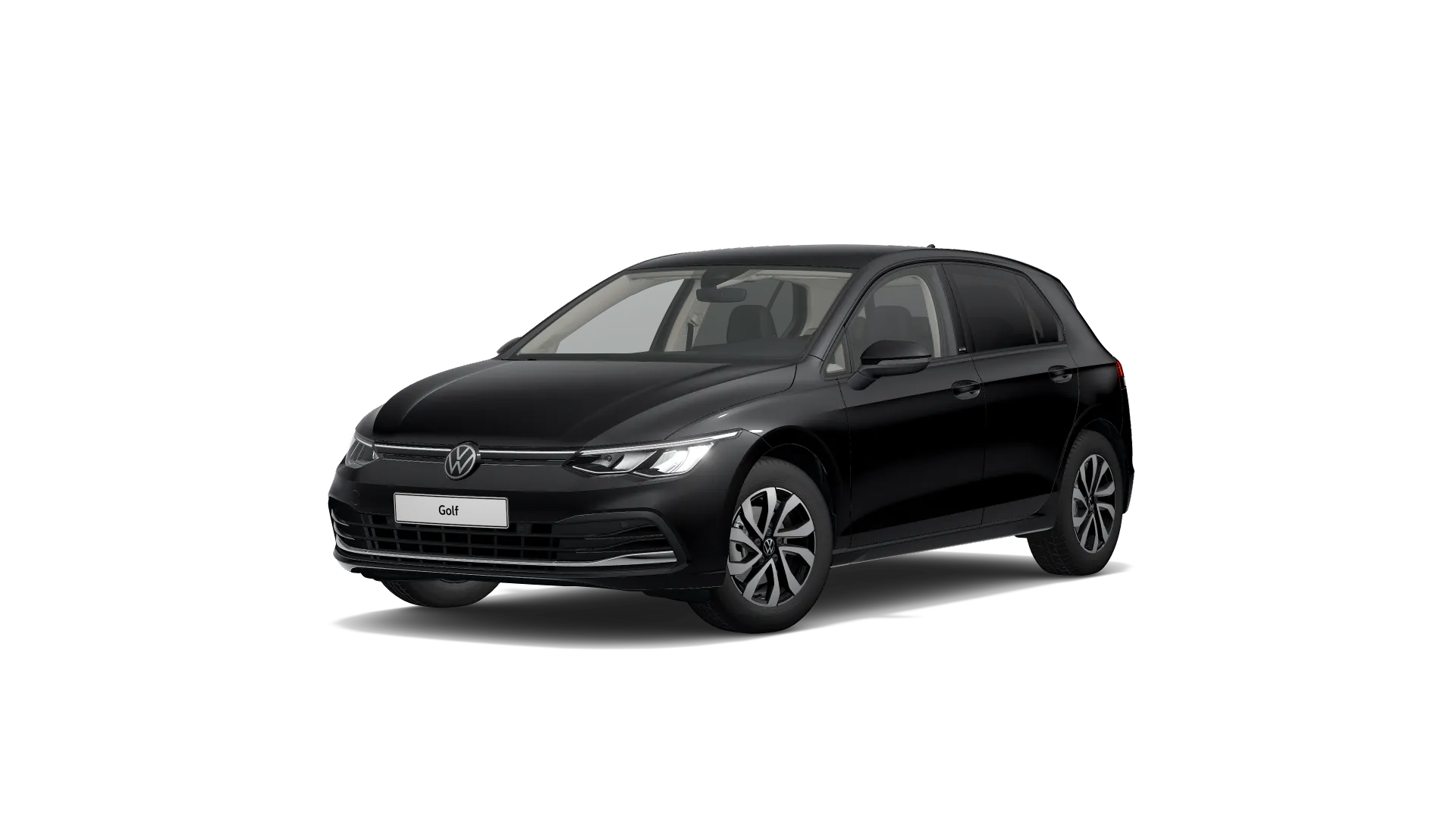 Volkswagen Golf Active