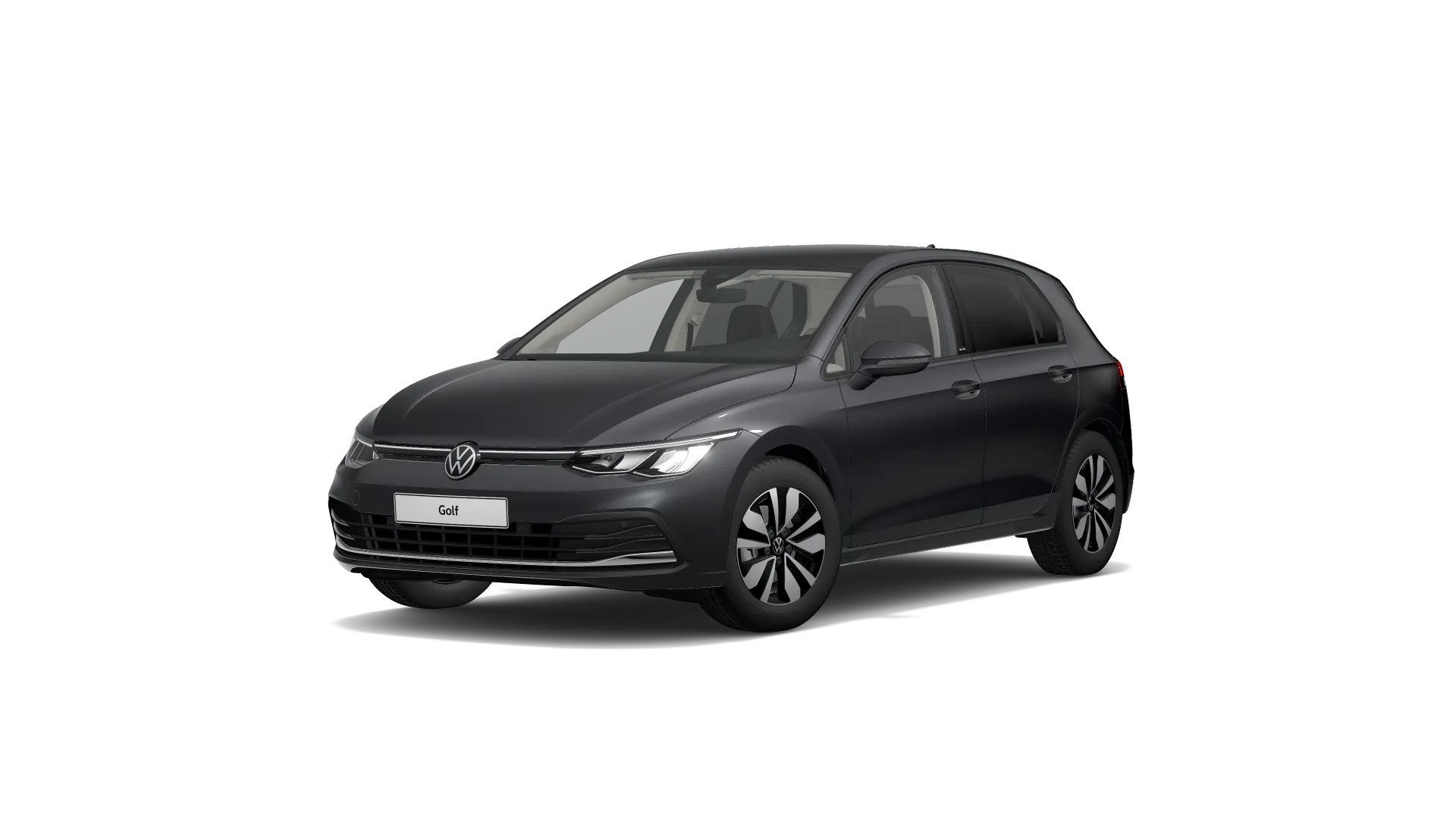 Volkswagen Golf MOVE