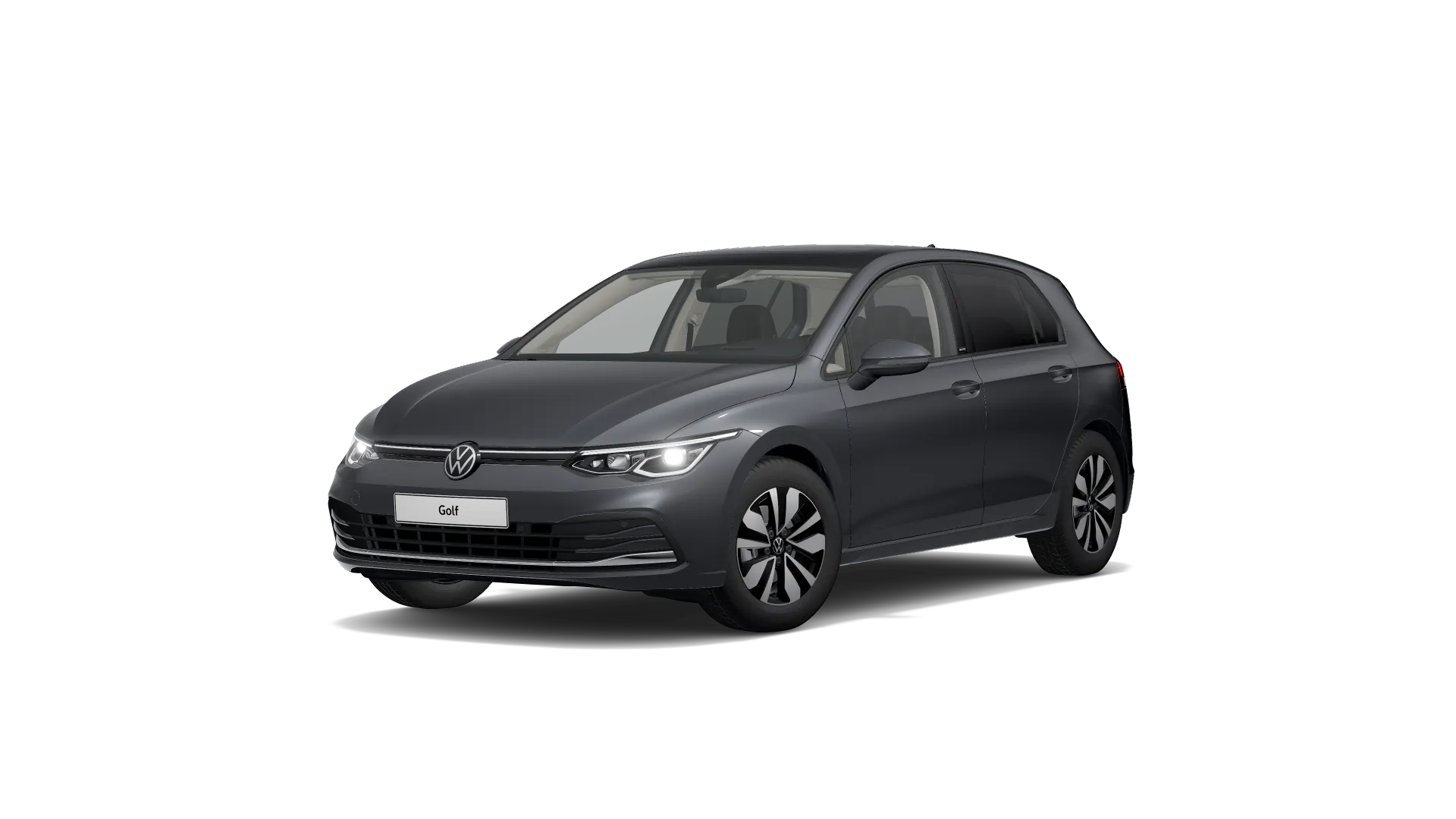 Volkswagen Golf MOVE