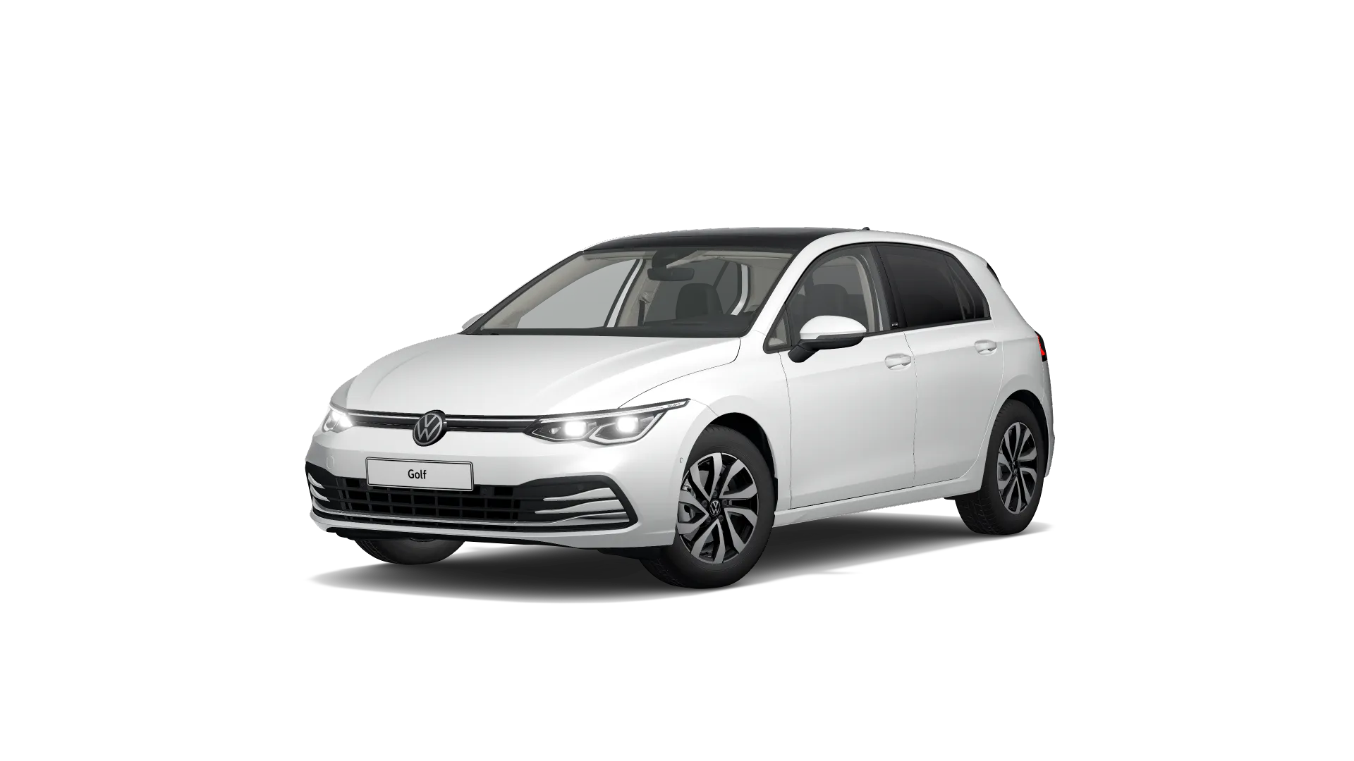 Volkswagen Golf Active