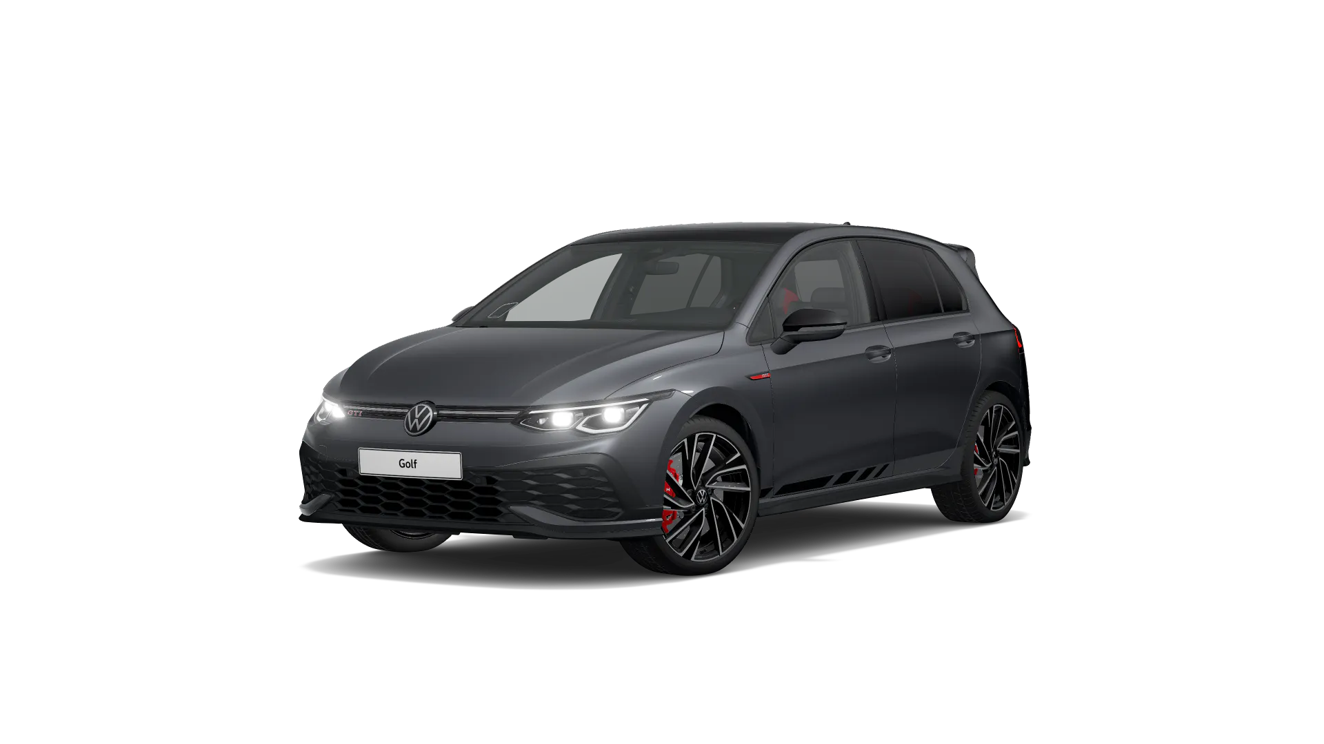 Volkswagen Golf GTI Clubsport