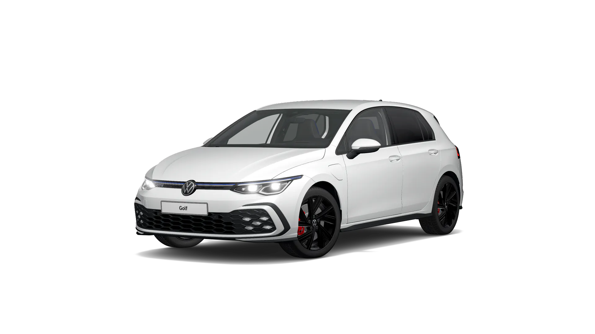 Volkswagen Golf GTE