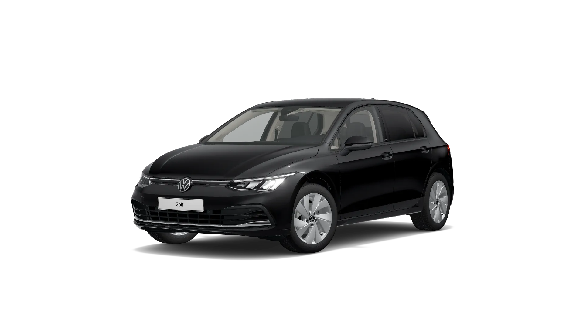 Volkswagen Golf Active