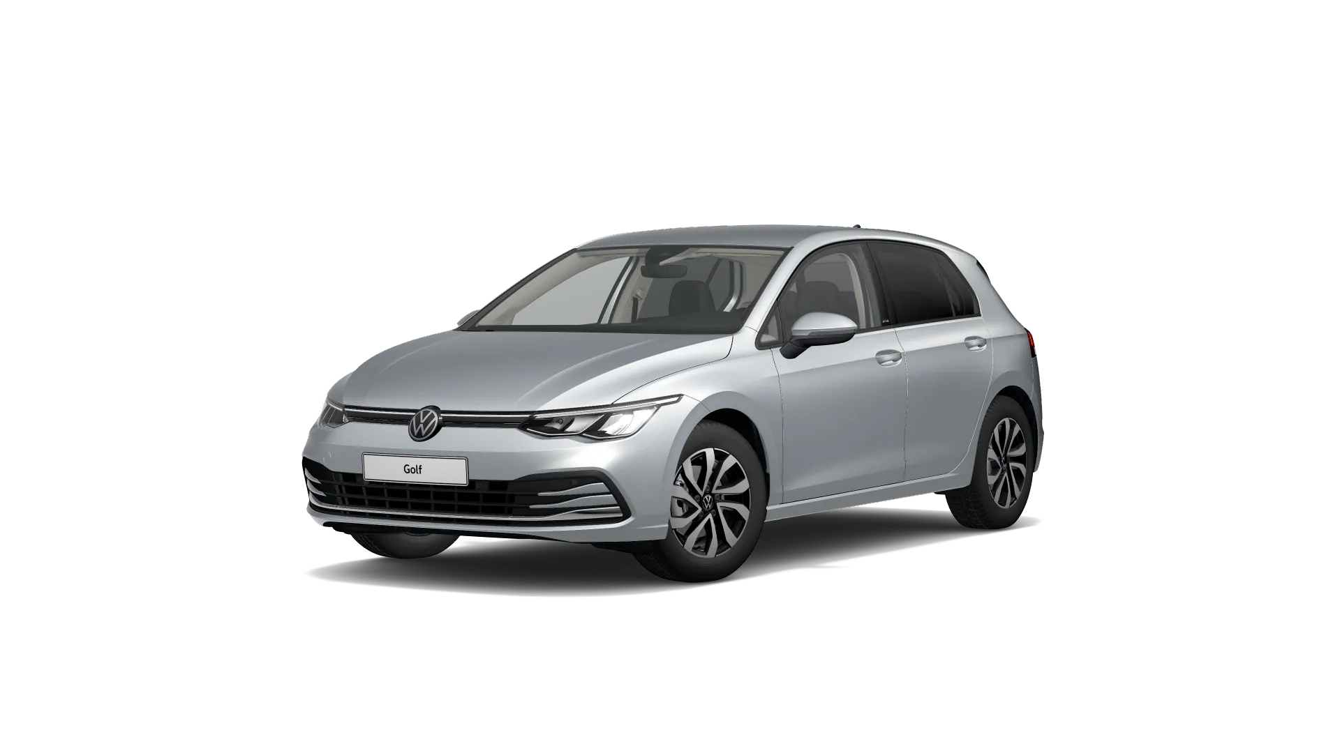 Volkswagen Golf Active