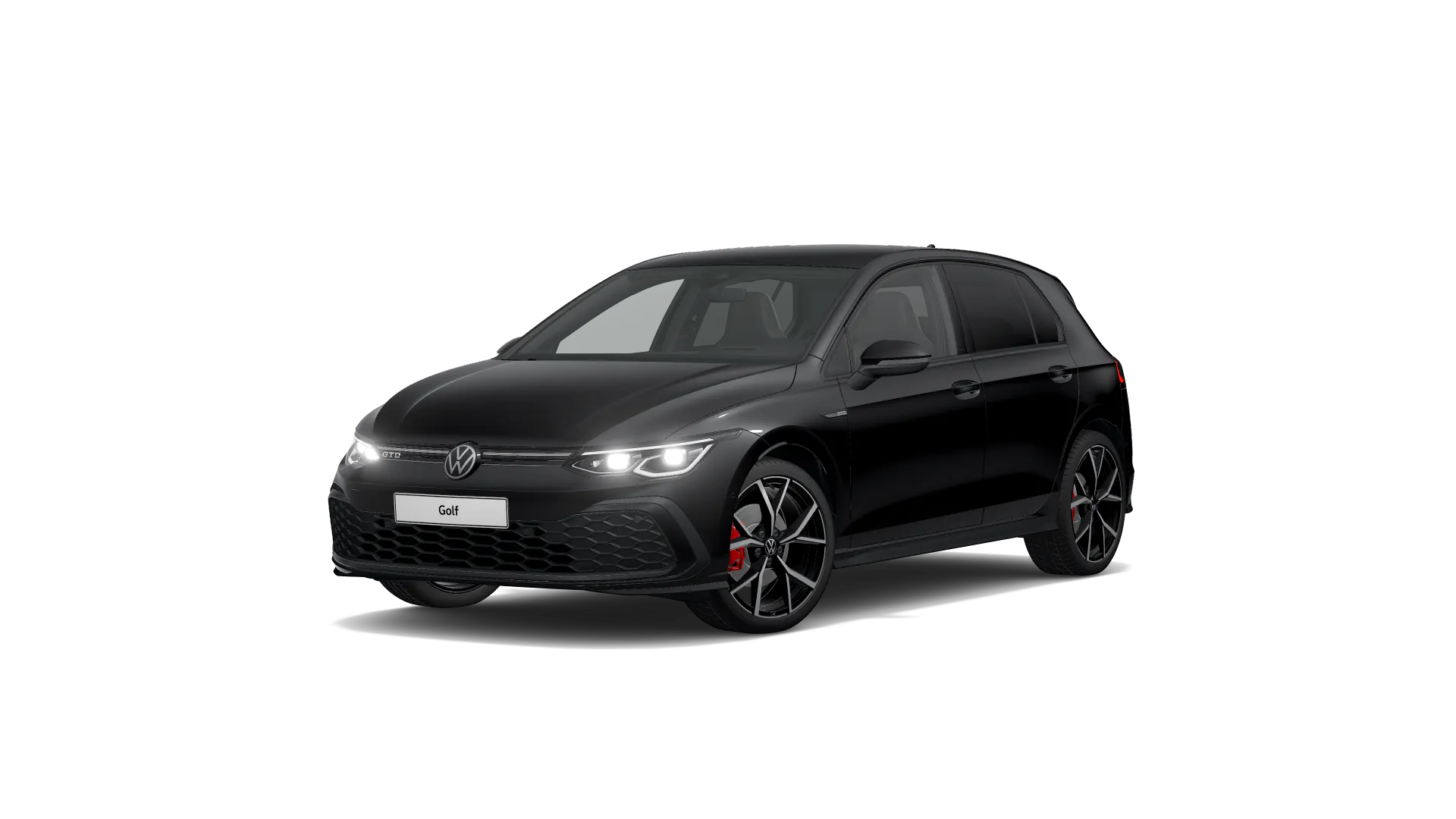 Volkswagen Golf GTD