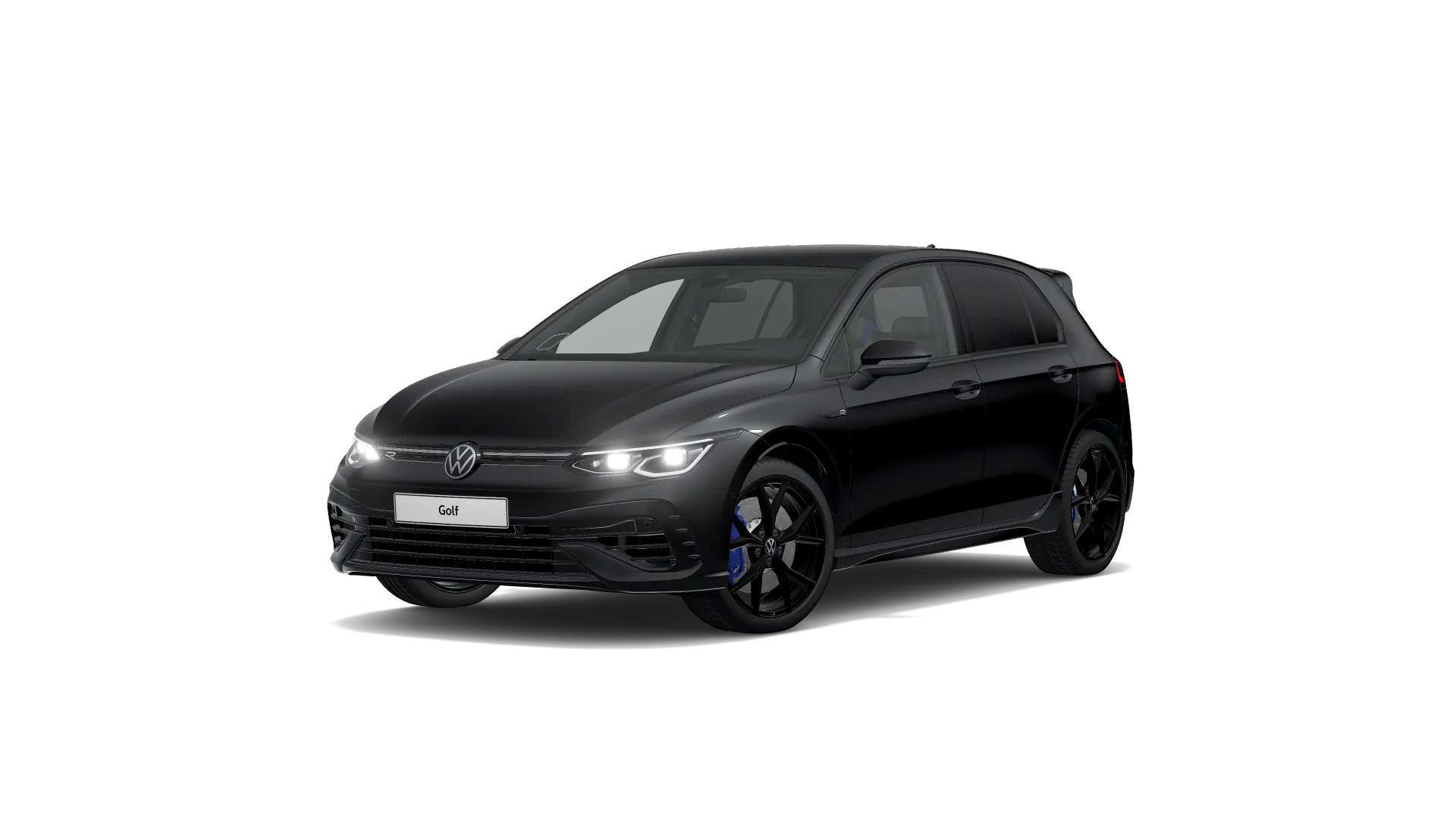 Volkswagen Golf R