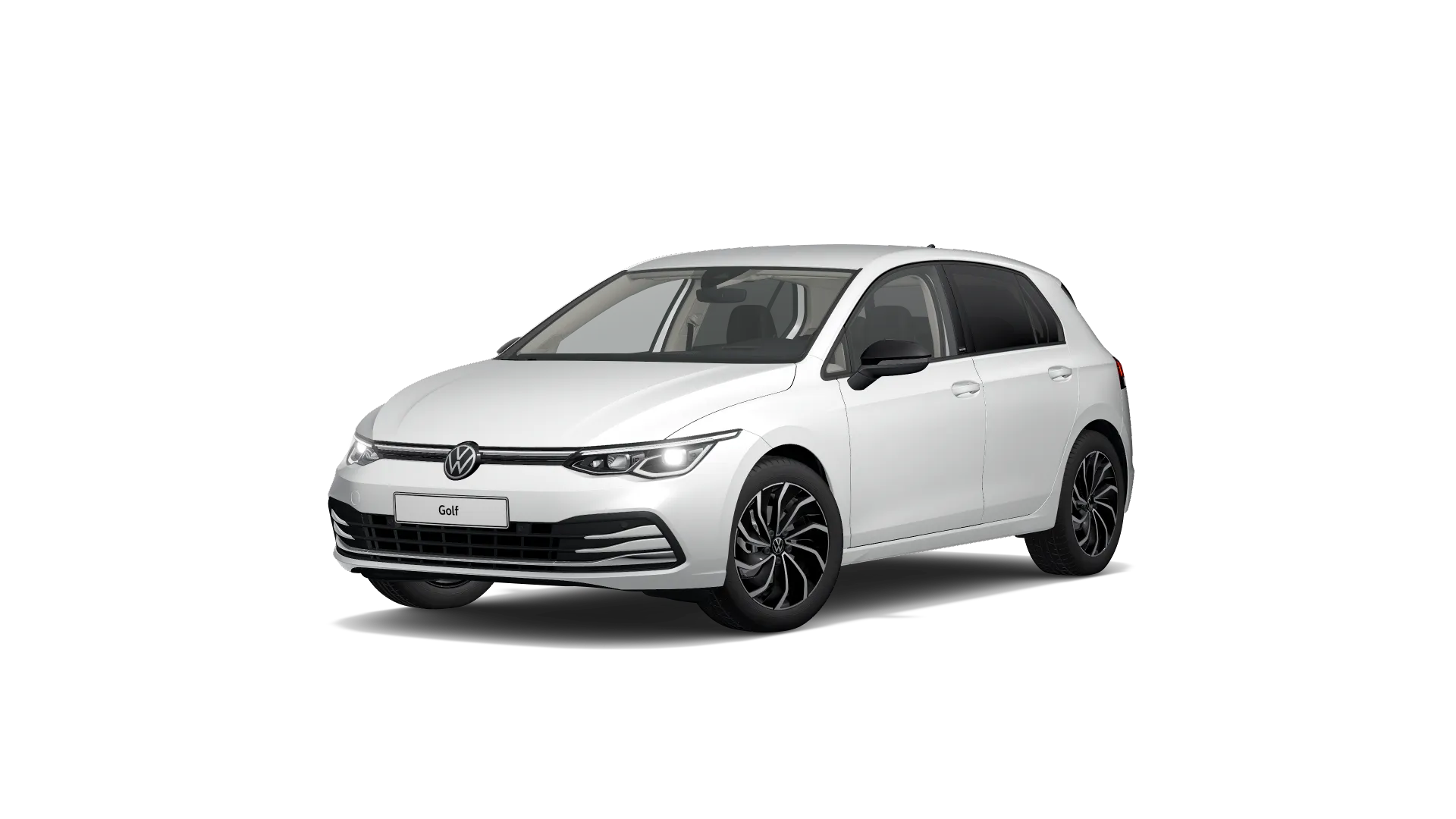 Volkswagen Golf MOVE