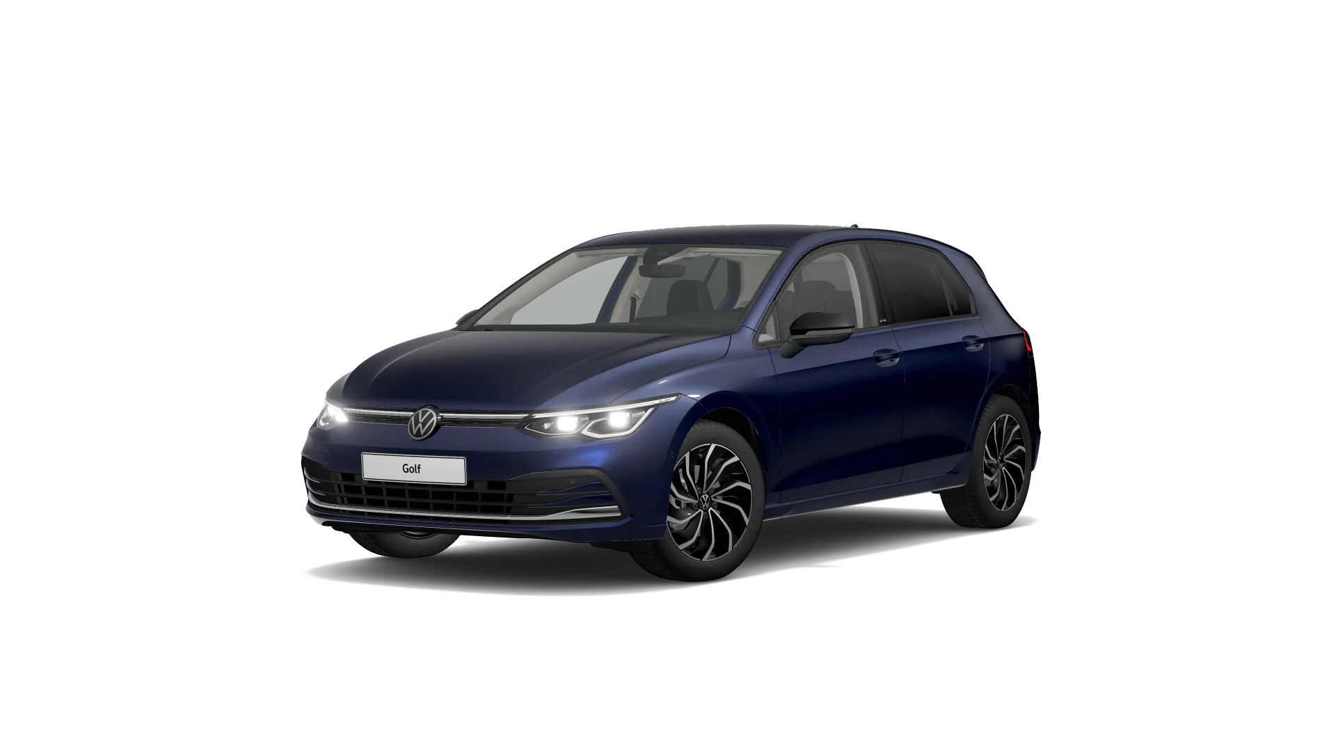 Volkswagen Golf Active