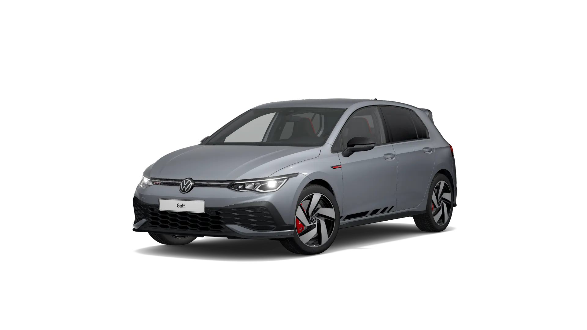 Volkswagen Golf GTI Clubsport