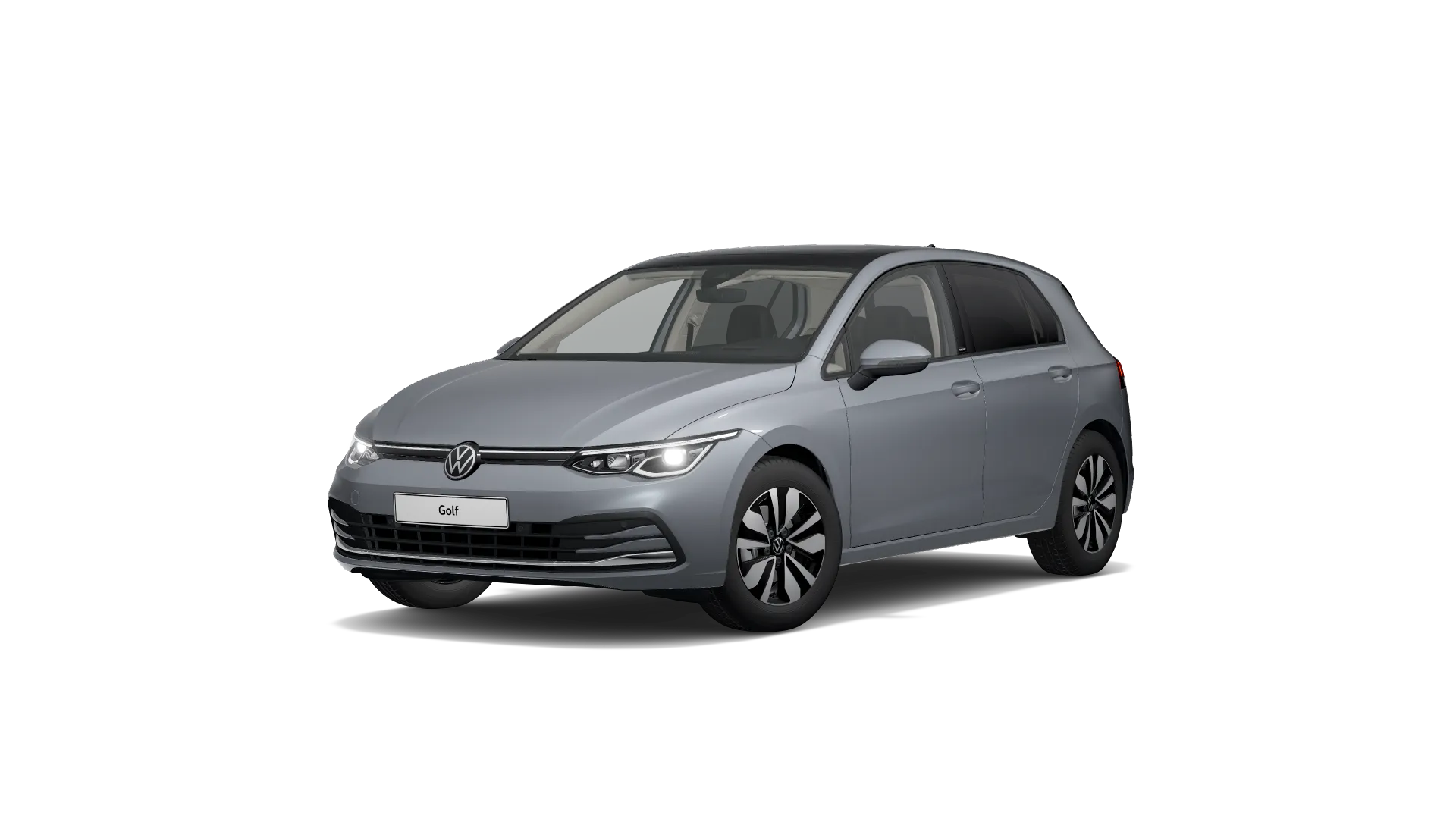 Volkswagen Golf MOVE