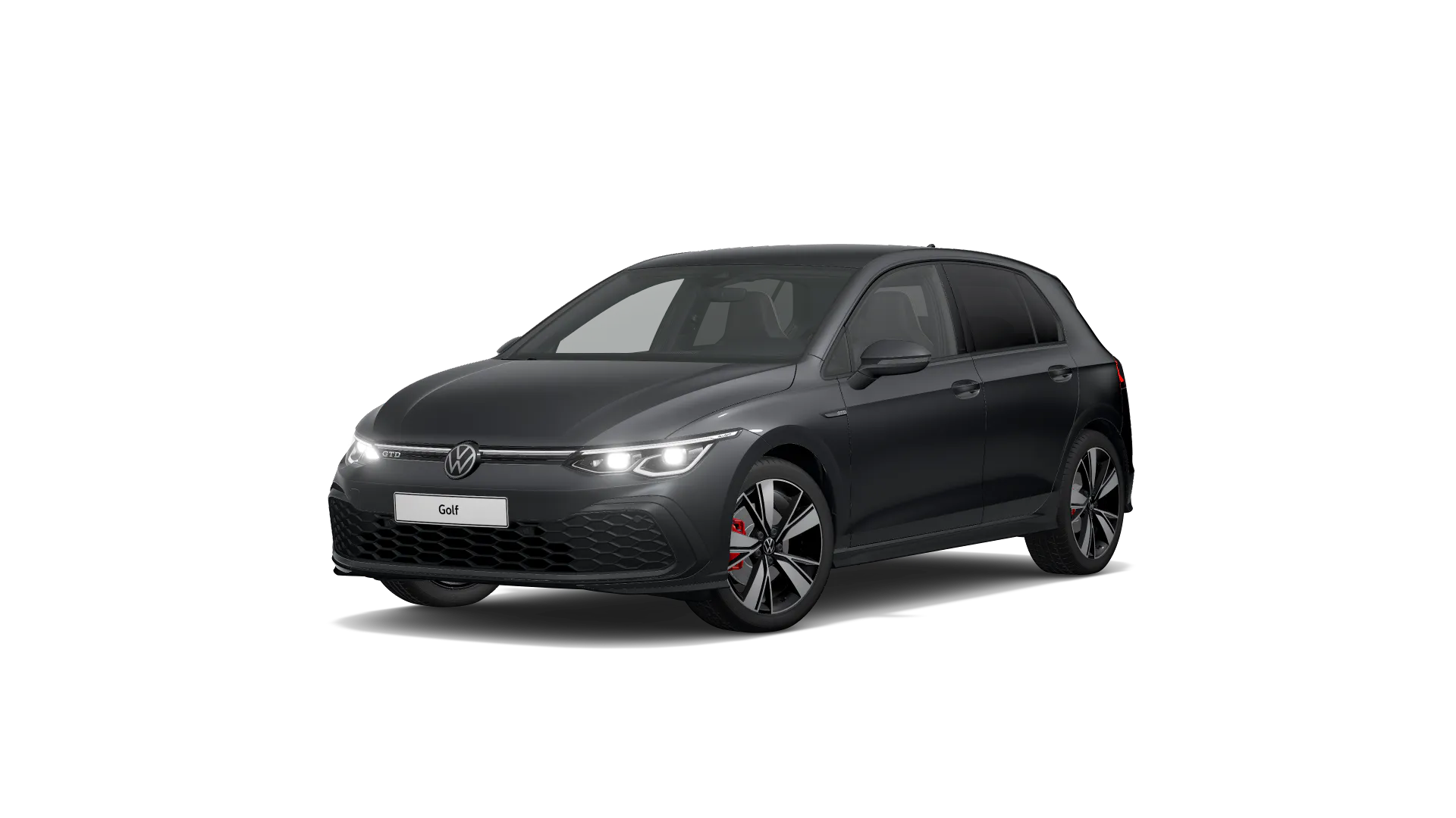 Volkswagen Golf GTD