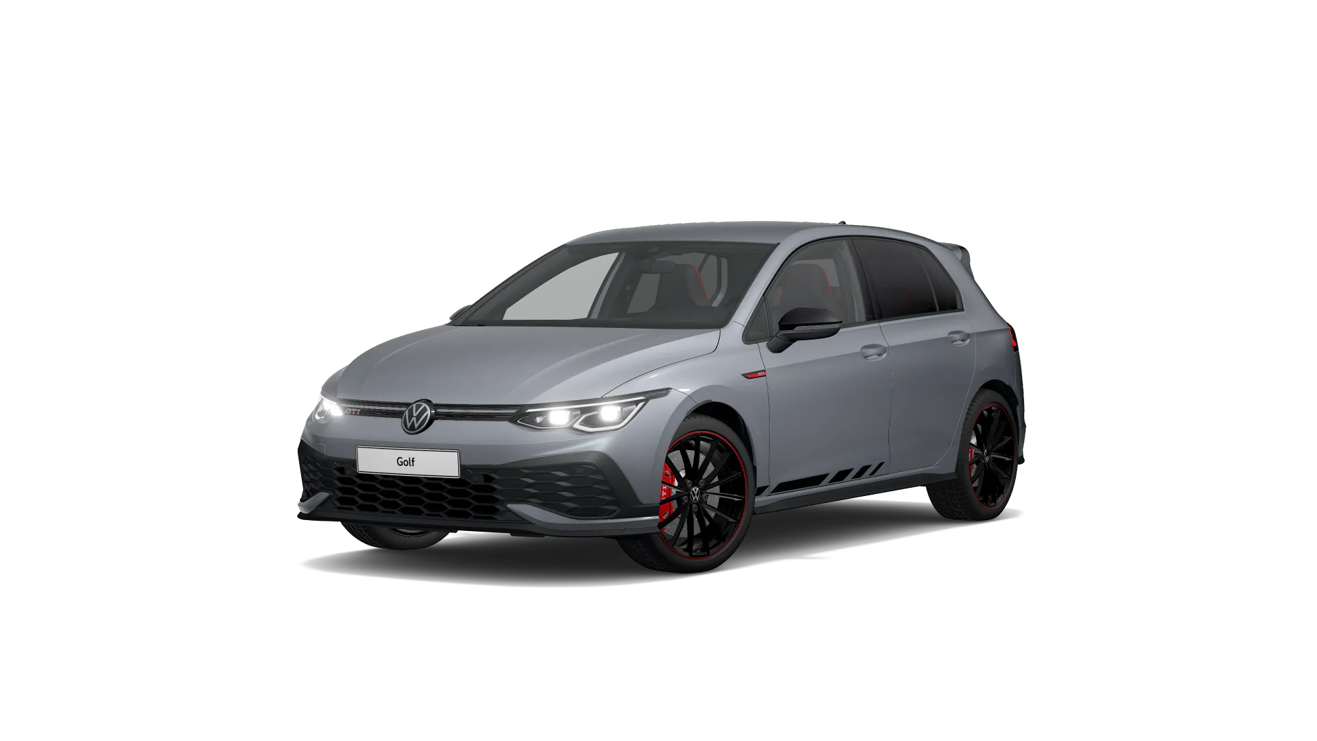 Volkswagen Golf GTI Clubsport
