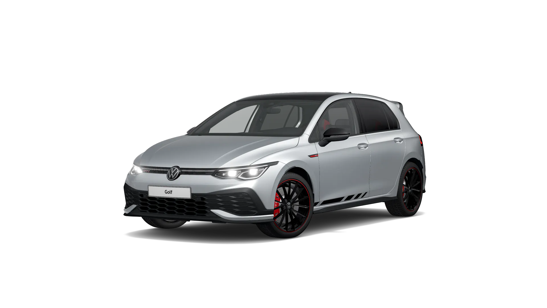 Volkswagen Golf GTI Clubsport