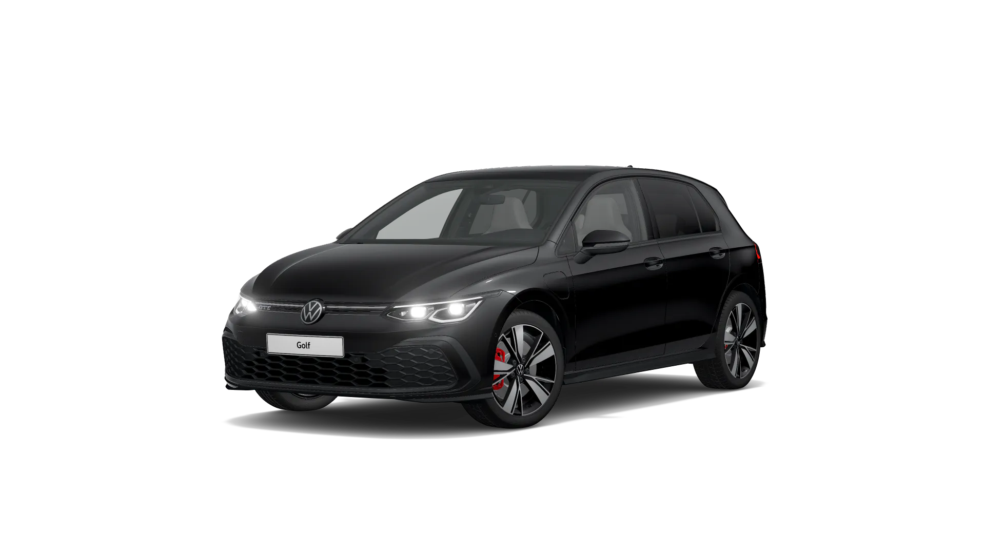 Volkswagen Golf GTE