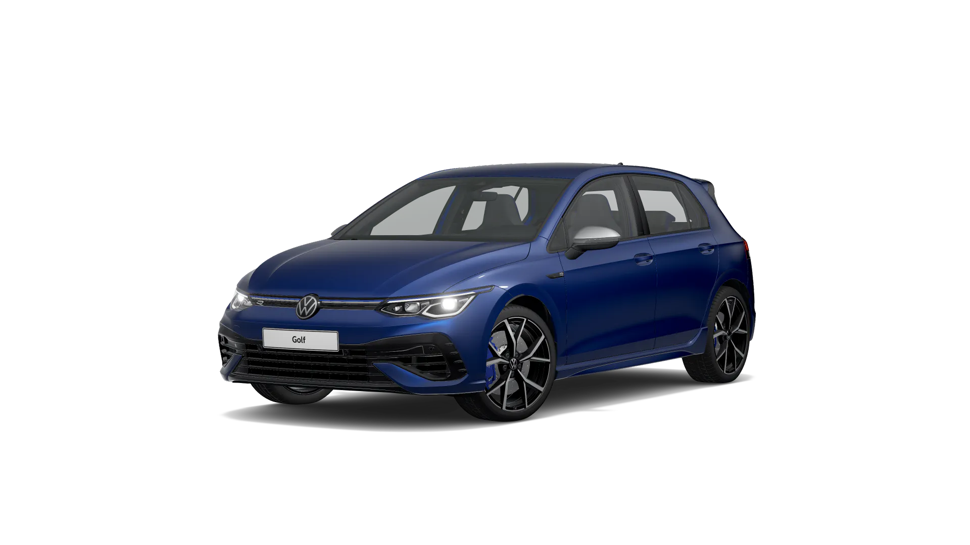 Volkswagen Golf R