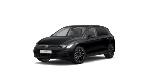 Golf Life Business Premium 1.5 eTSI  96 kW (130 pk) 7 versnellingen DSG