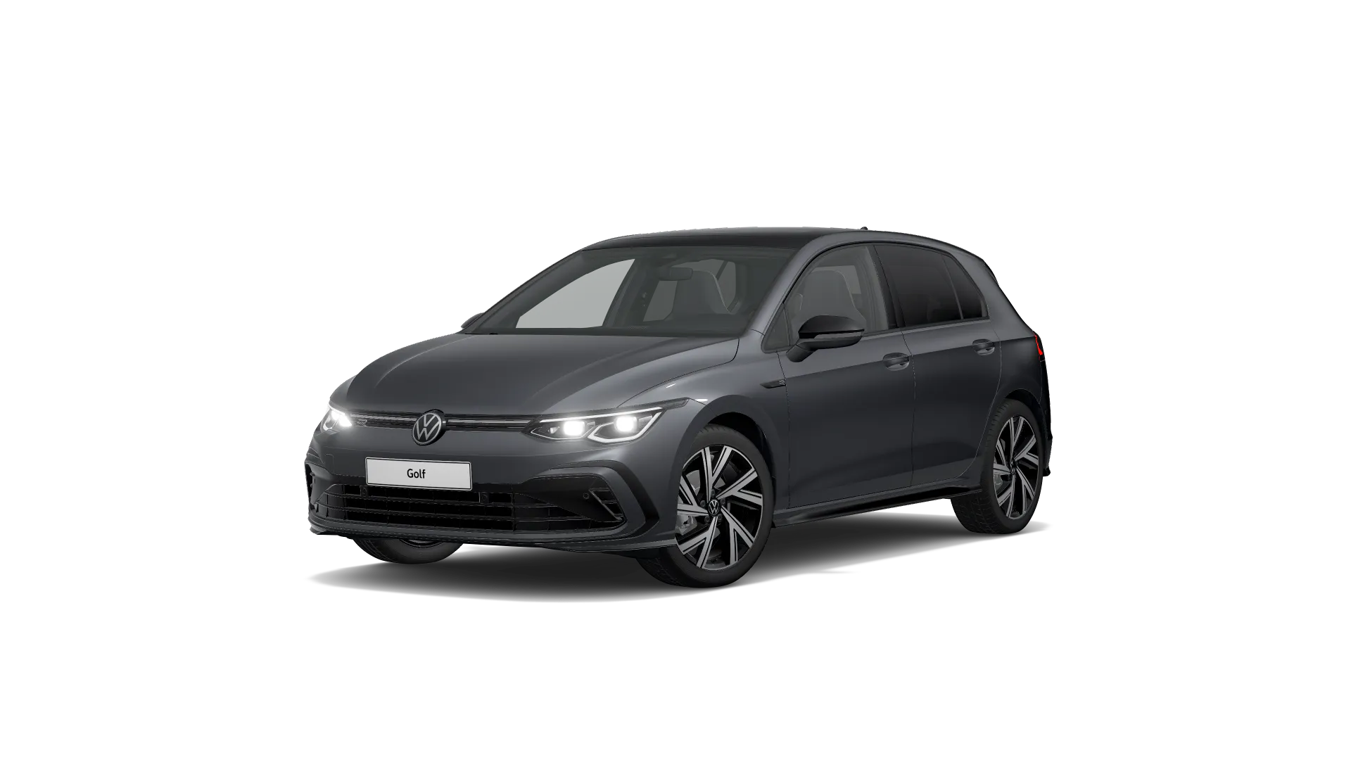 Volkswagen Golf R-Line