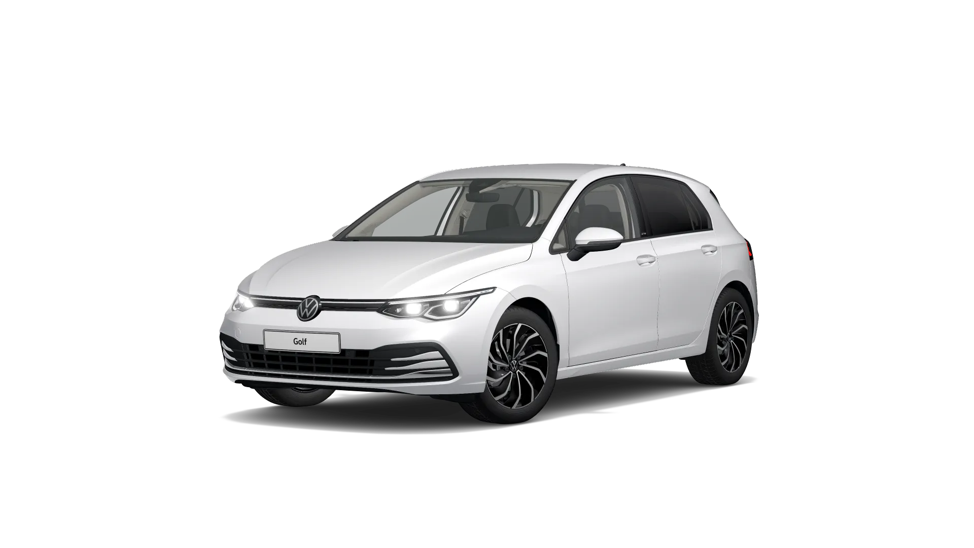 Volkswagen Golf Active