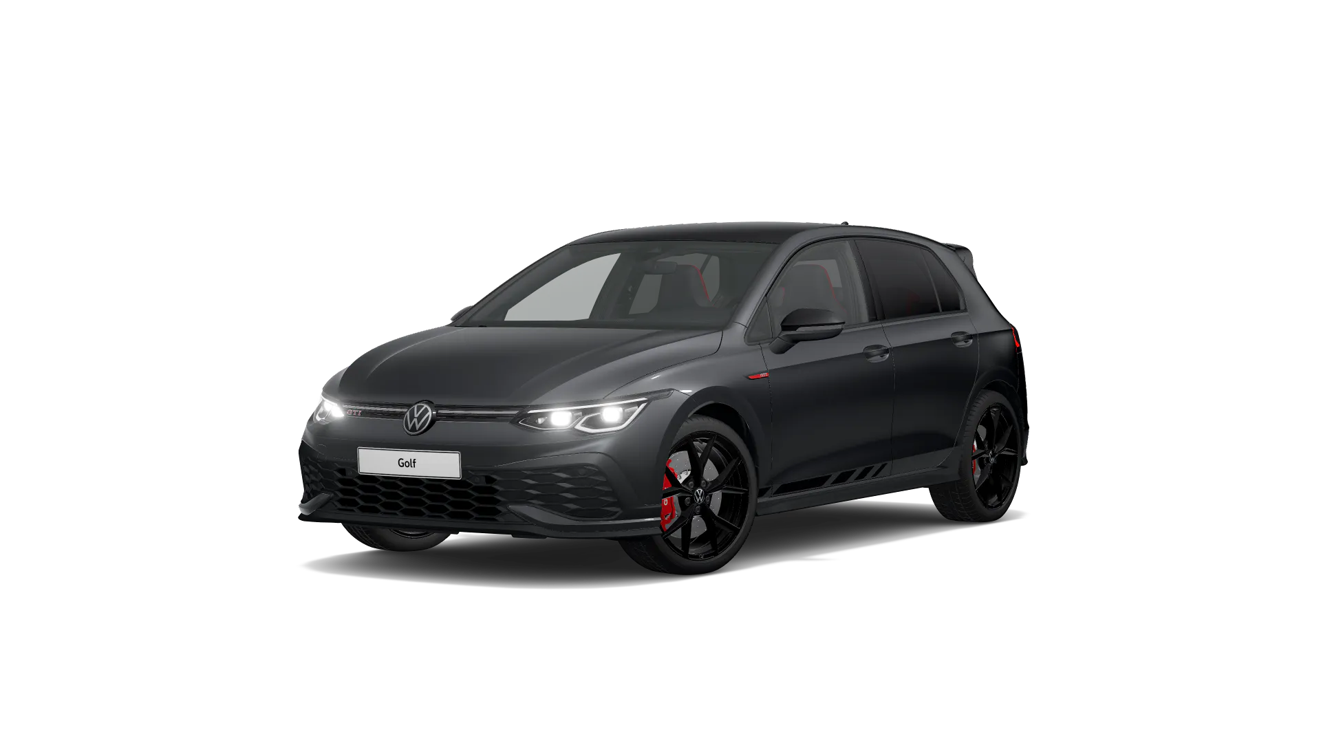 Volkswagen Golf GTI Clubsport