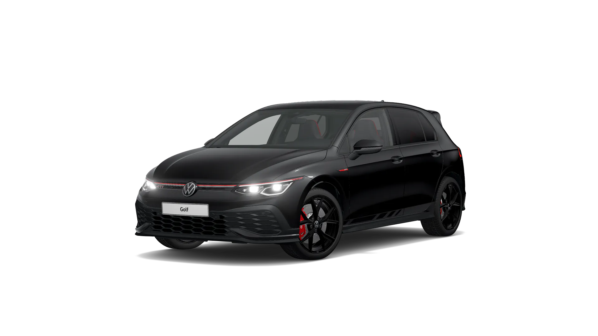 Volkswagen Golf GTI Clubsport