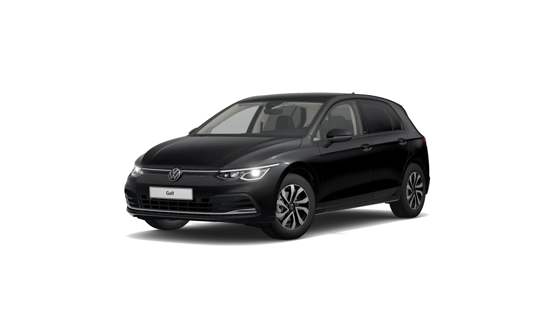 Volkswagen Golf Active