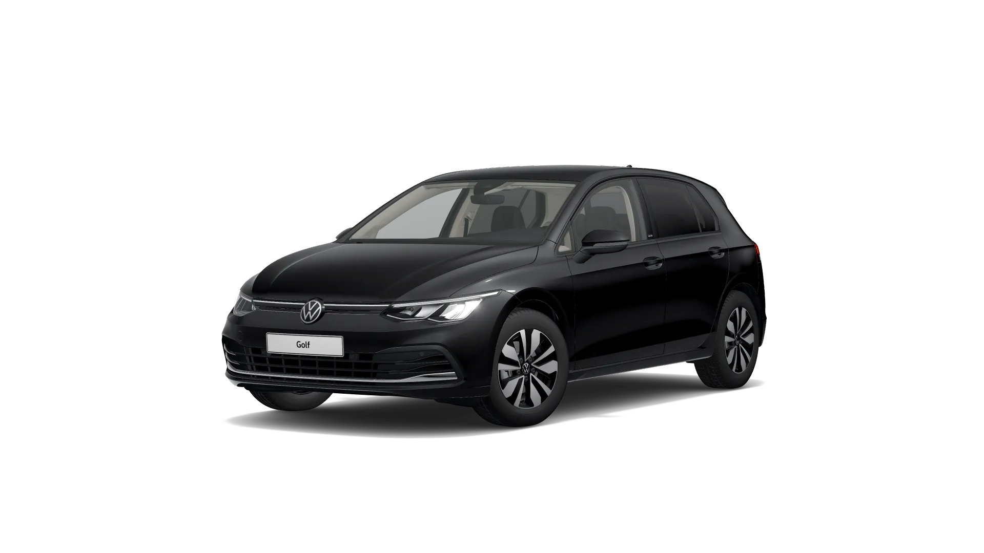Volkswagen Golf MOVE
