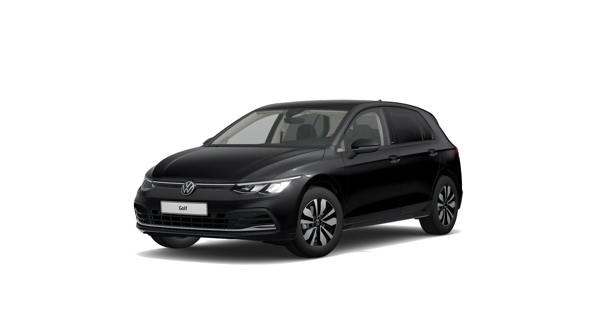 Volkswagen Golf MOVE