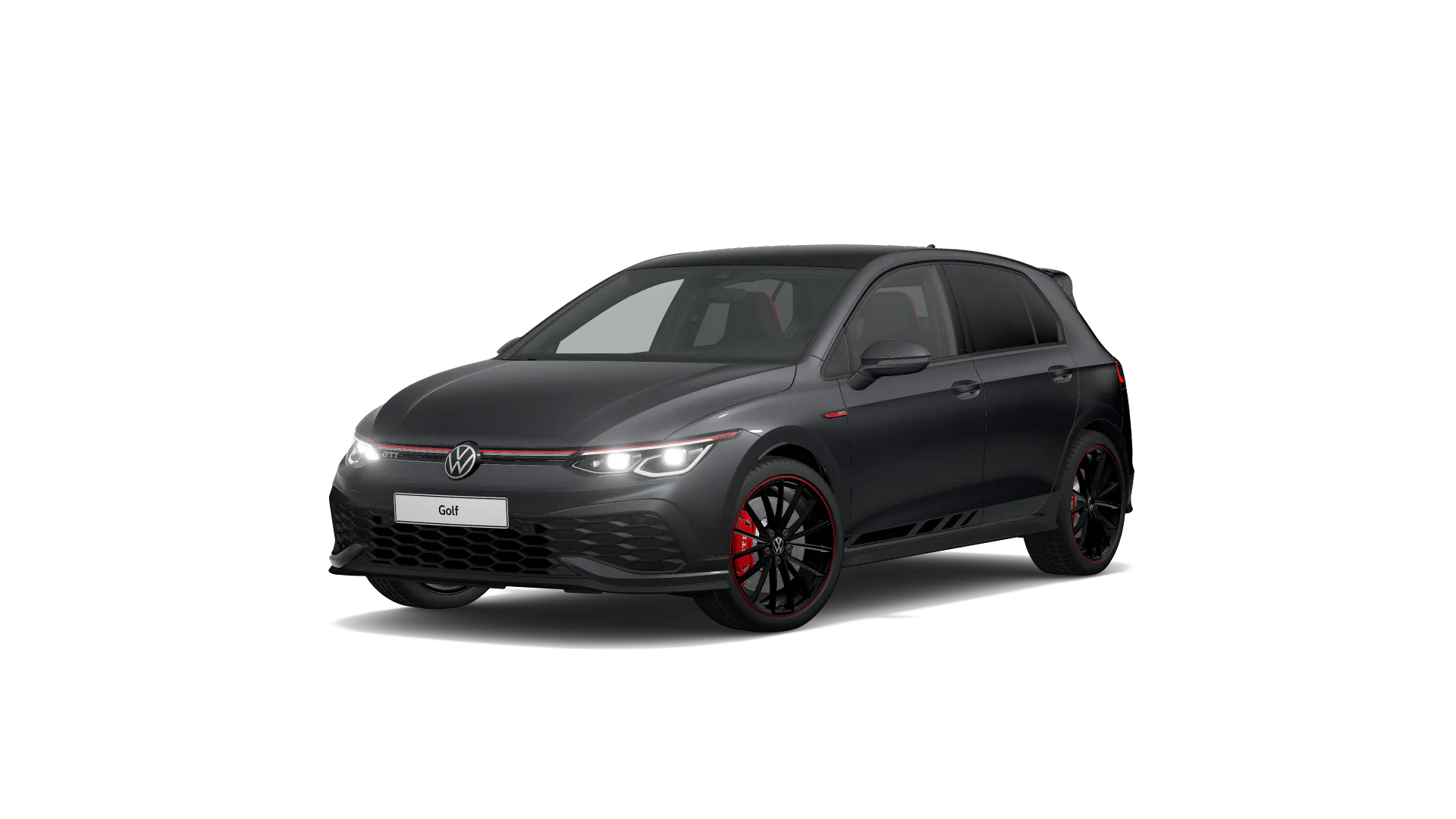 Volkswagen Golf GTI Clubsport
