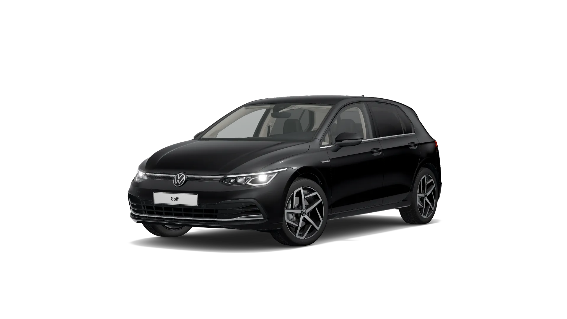 Volkswagen Golf Style